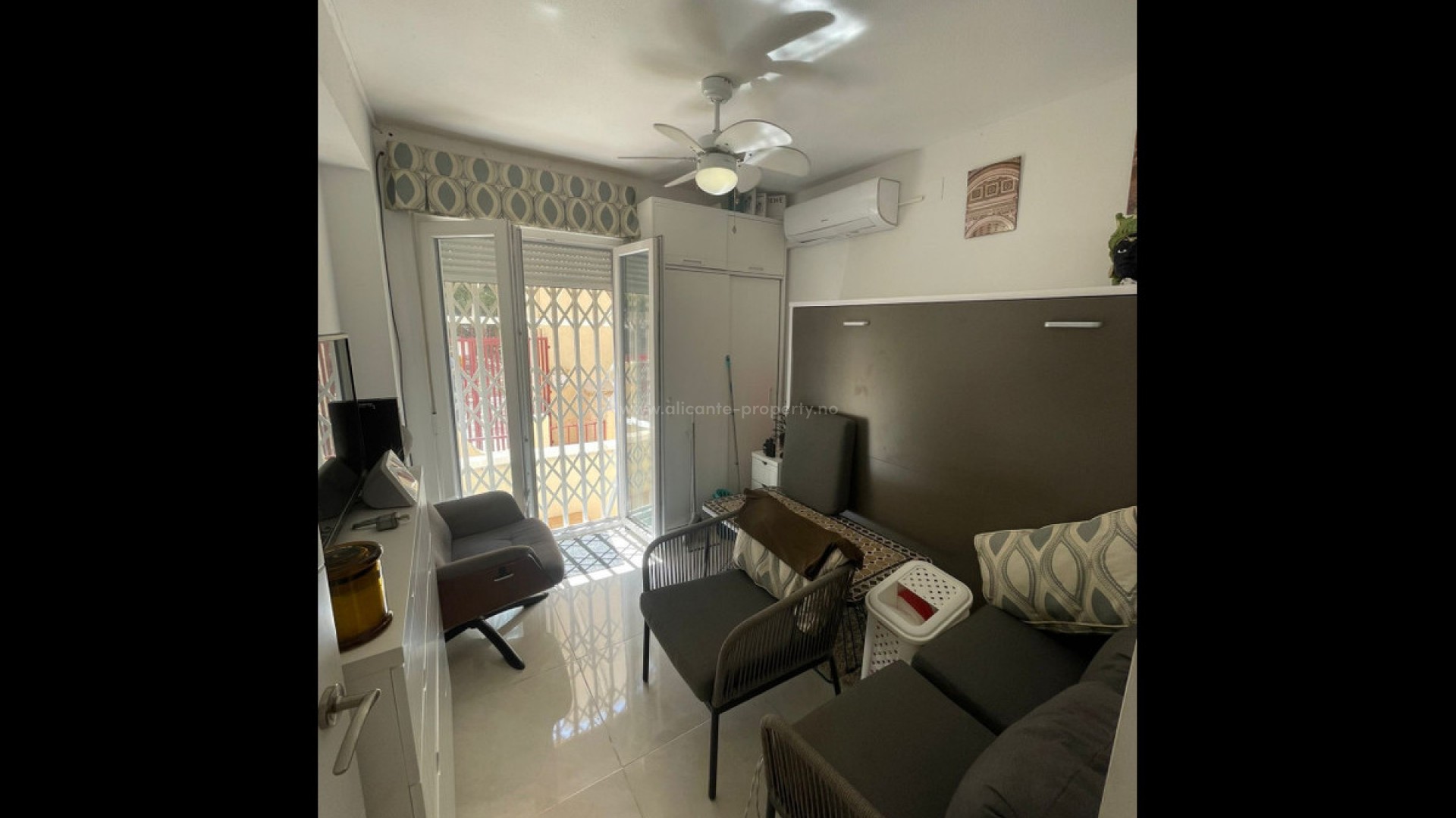 Apartment / flat in Guardamar del Segura Centro