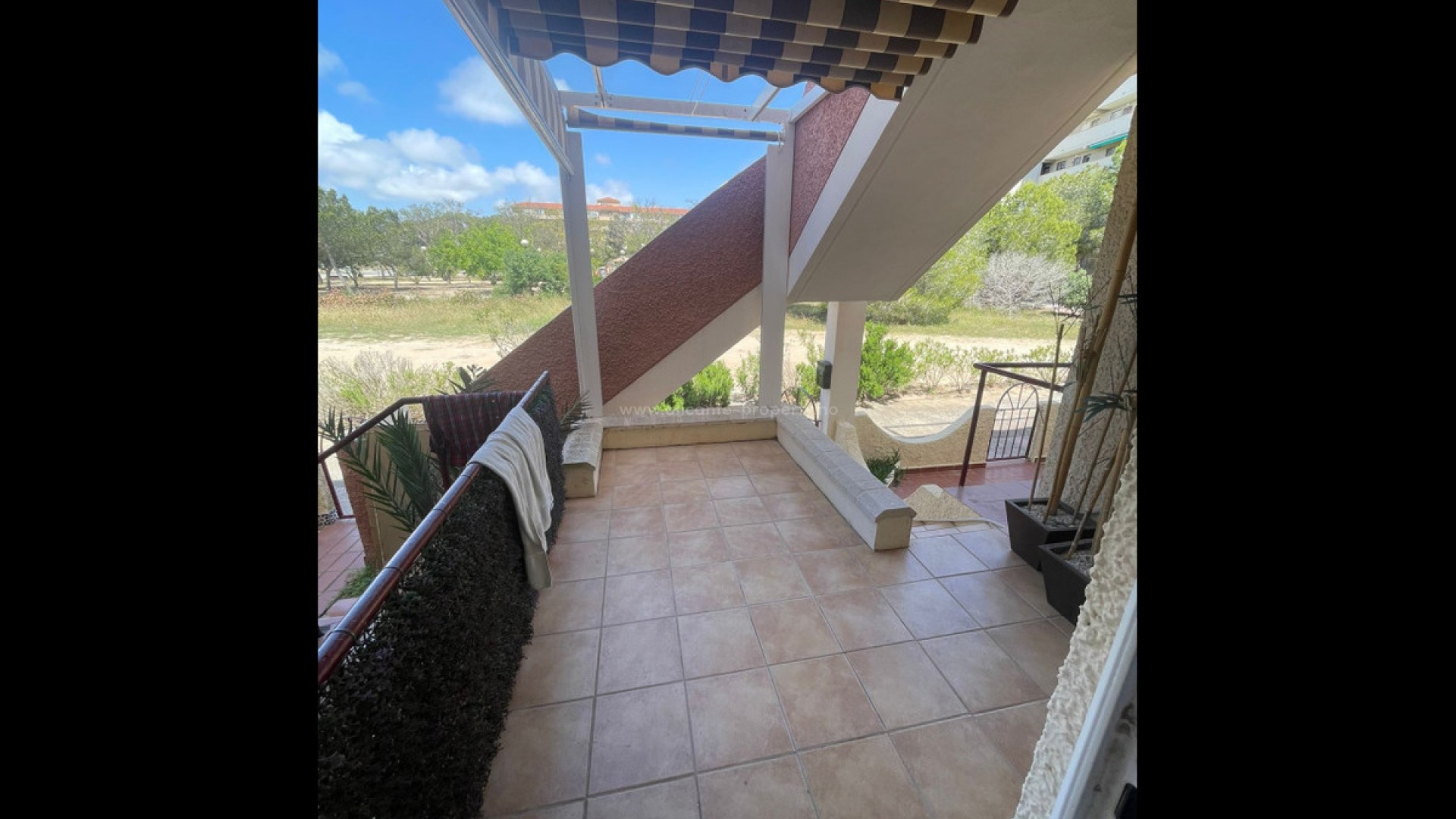 Apartment / flat in Guardamar del Segura Centro
