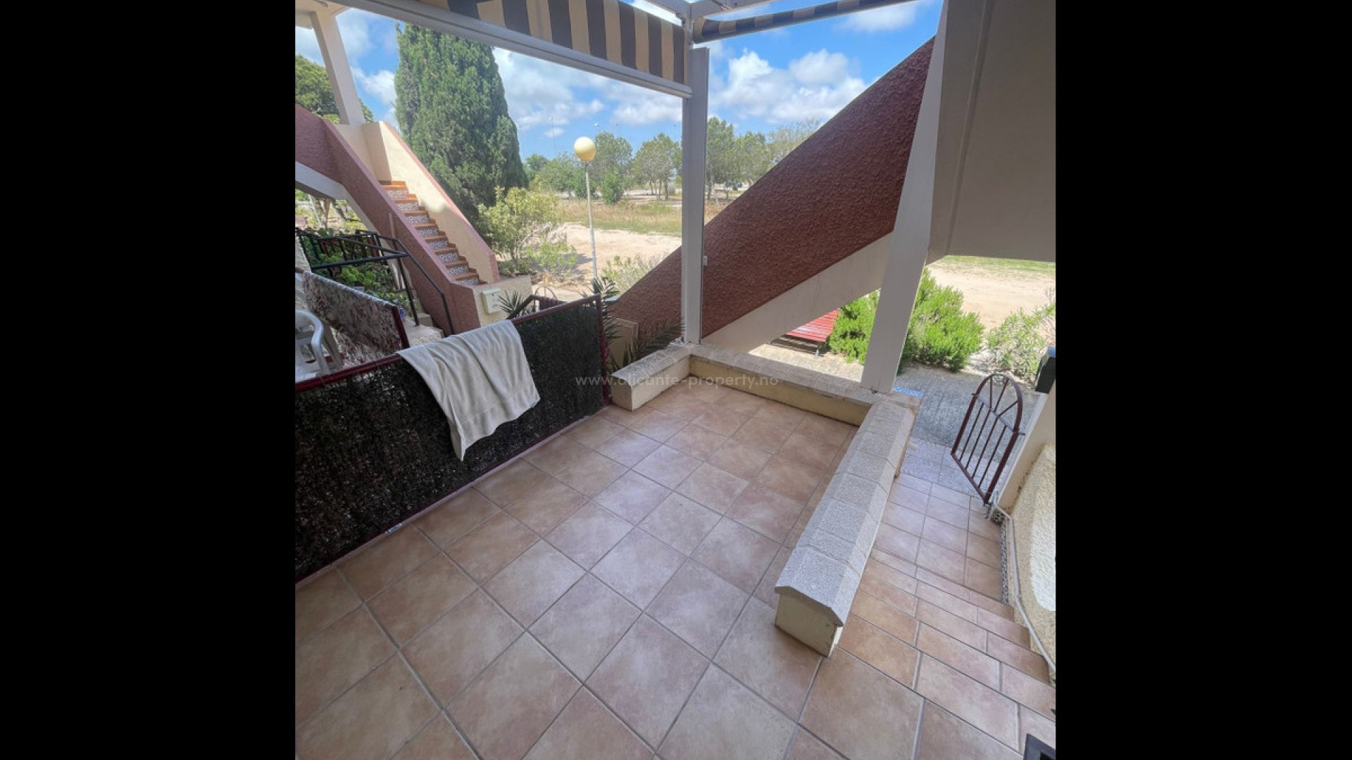 Apartment / flat in Guardamar del Segura Centro