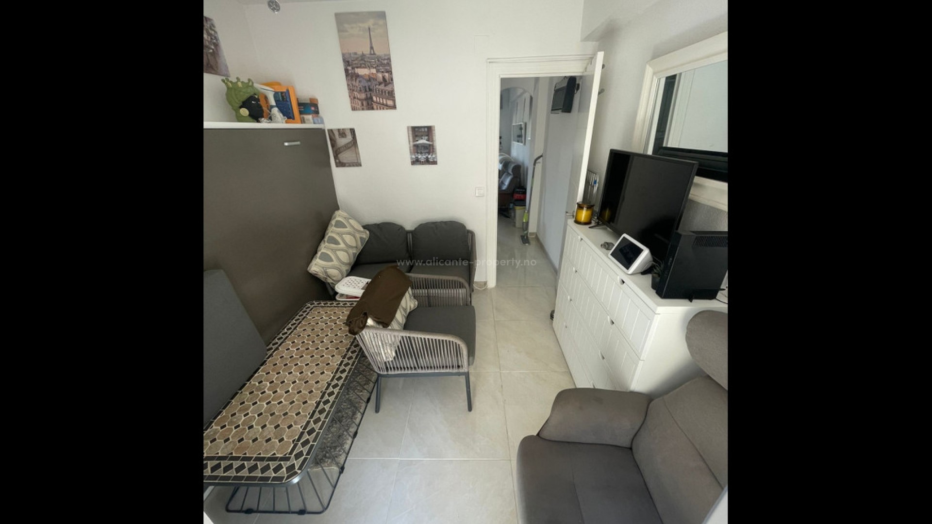 Apartment / flat in Guardamar del Segura Centro