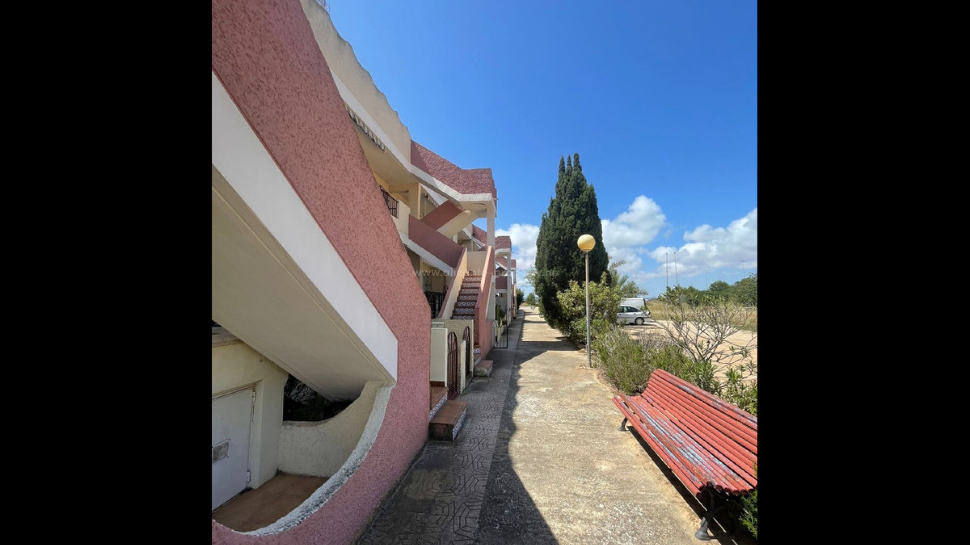 Apartment / flat in Guardamar del Segura Centro