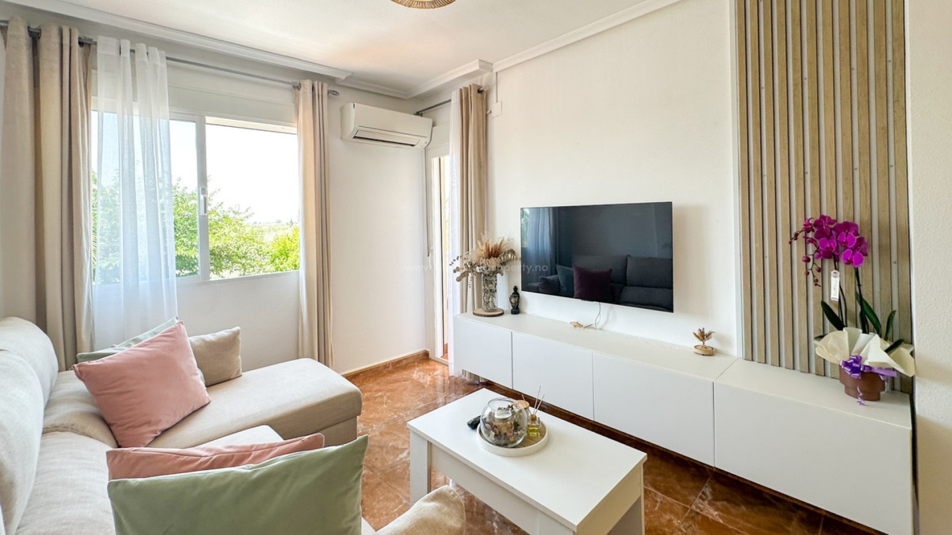 Apartment / flat in Guardamar del Segura Centro