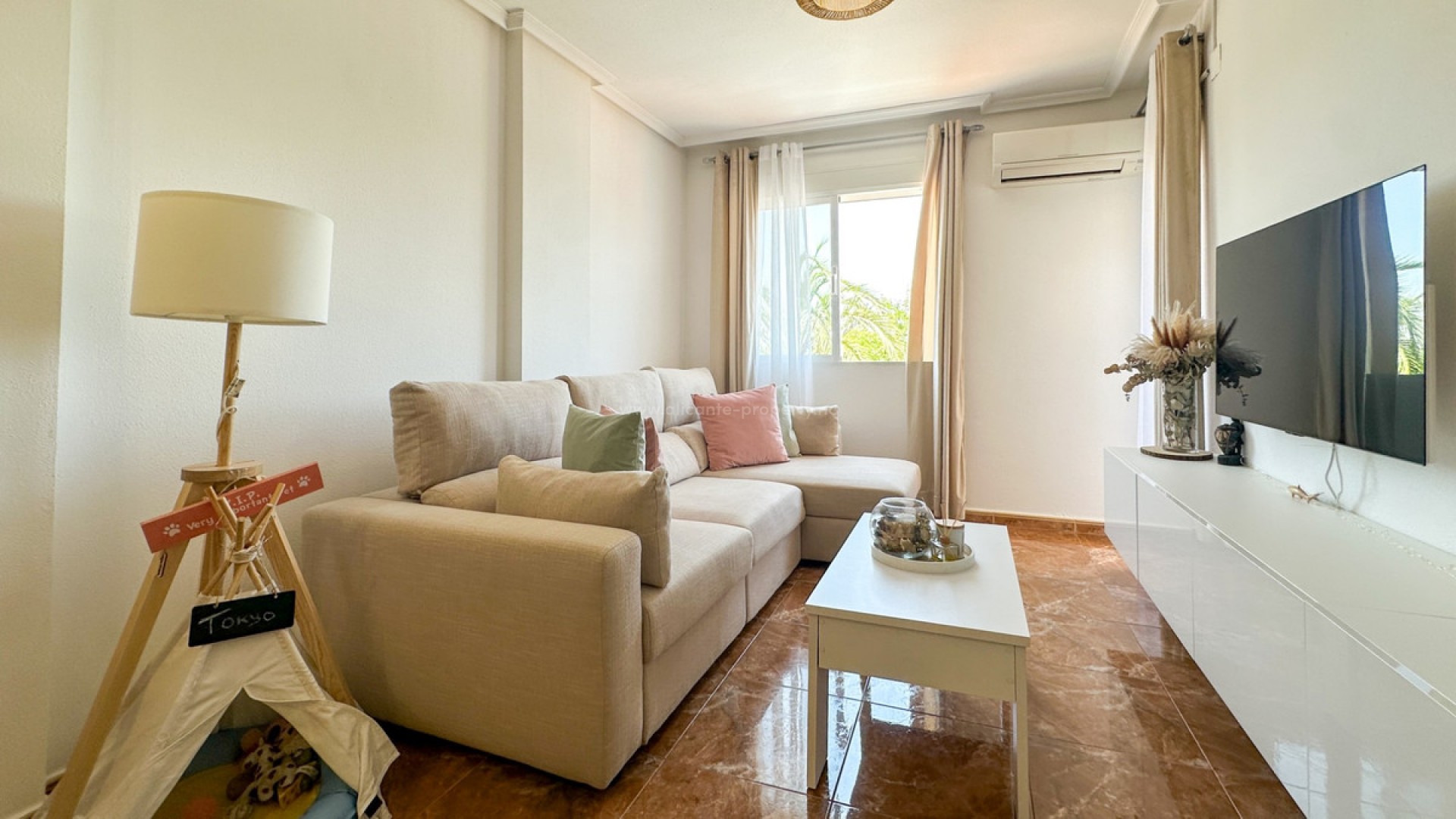 Apartment / flat in Guardamar del Segura Centro