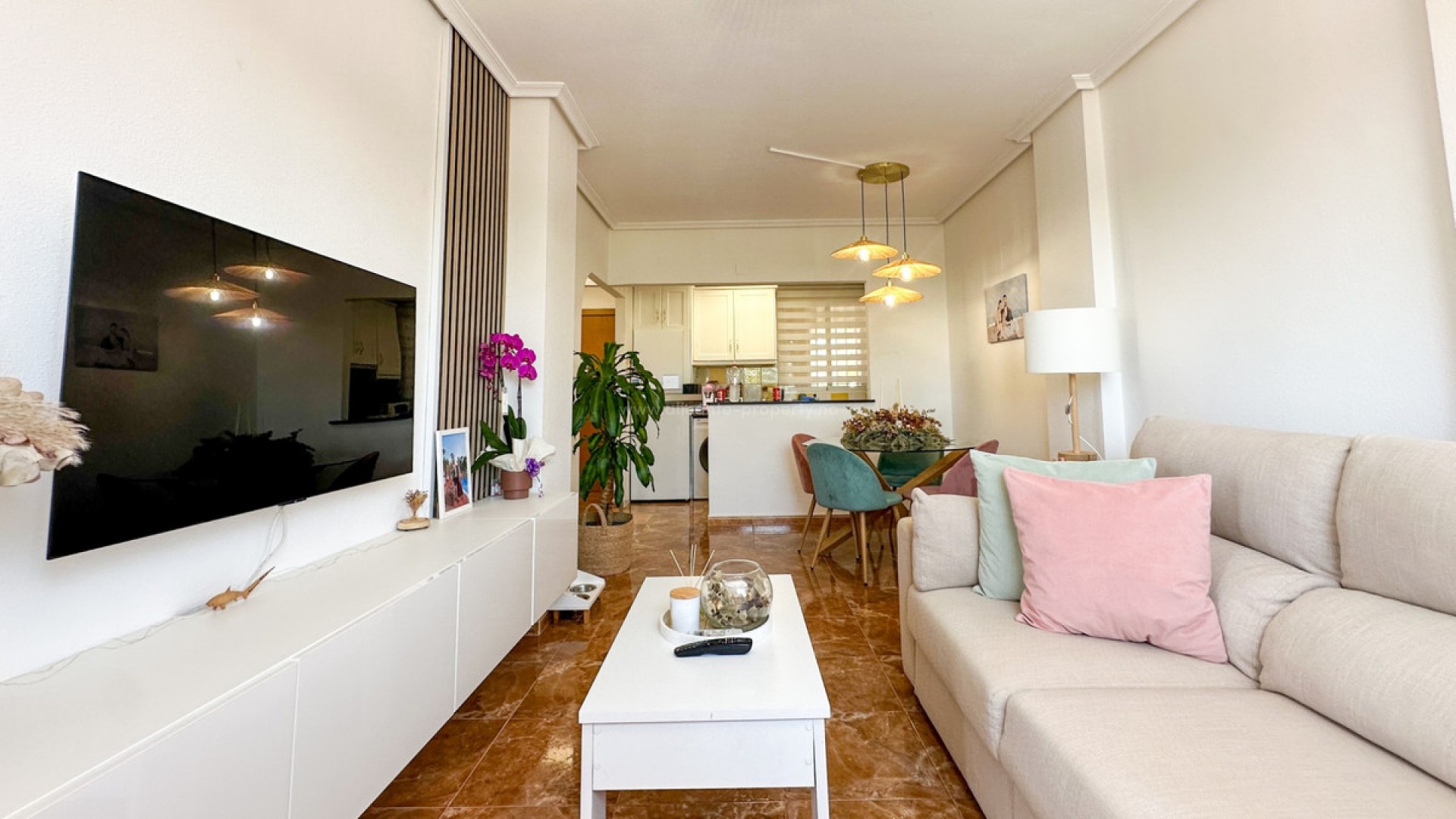 Apartment / flat in Guardamar del Segura Centro