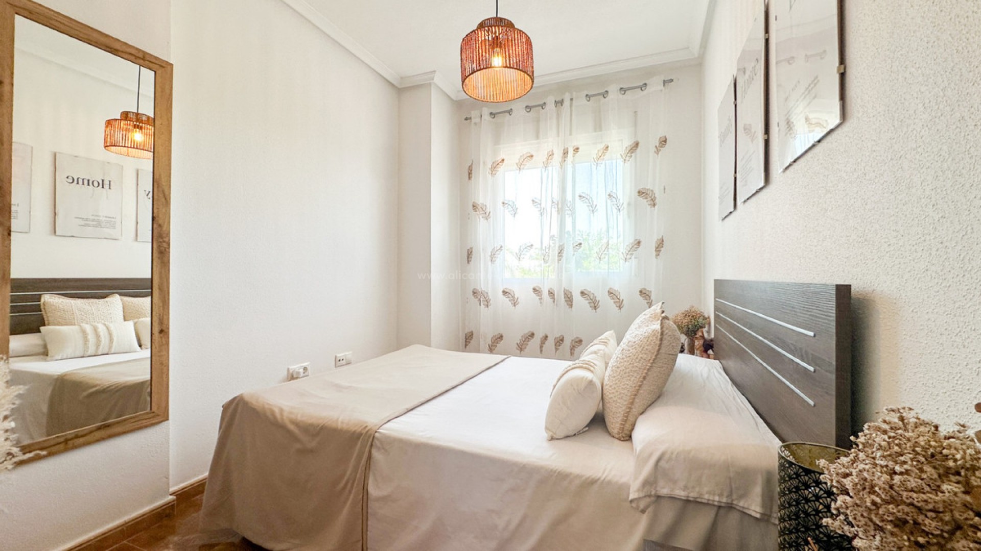 Apartment / flat in Guardamar del Segura Centro