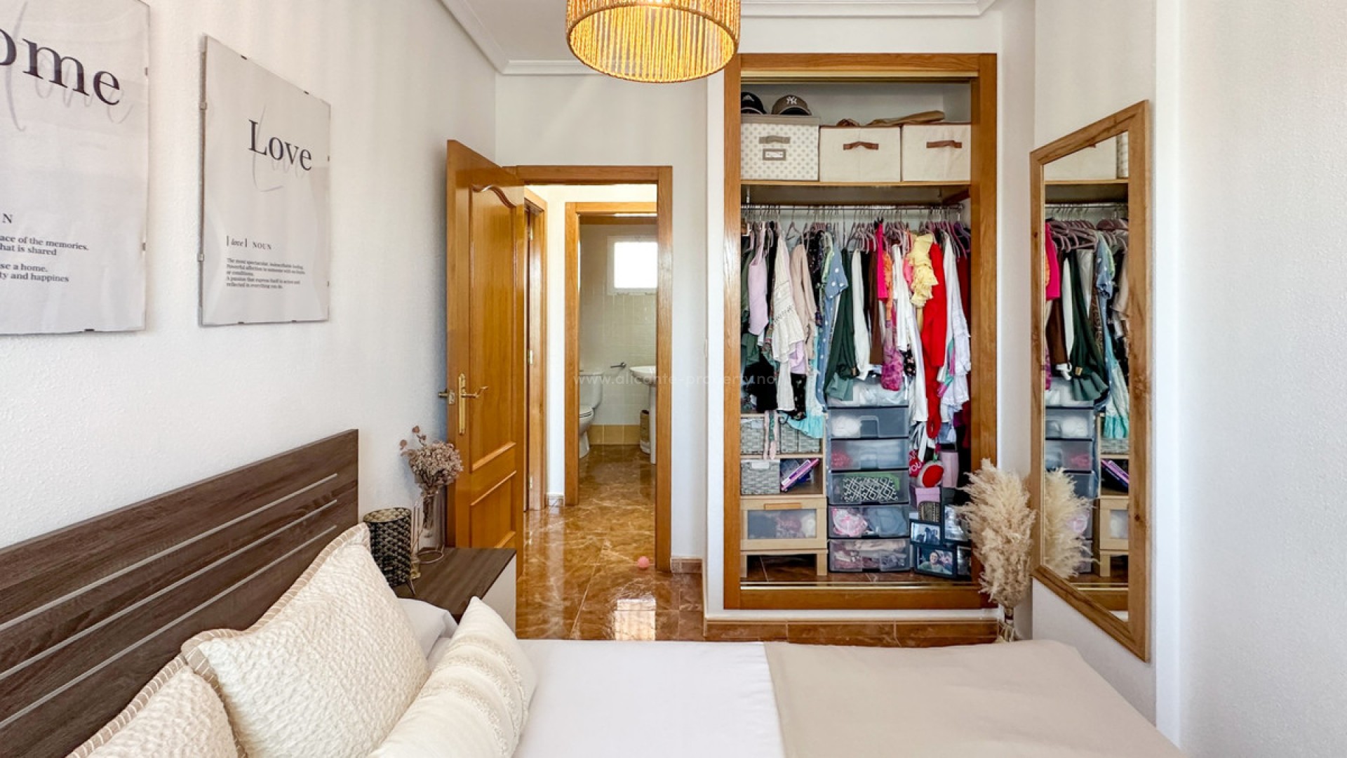 Apartment / flat in Guardamar del Segura Centro