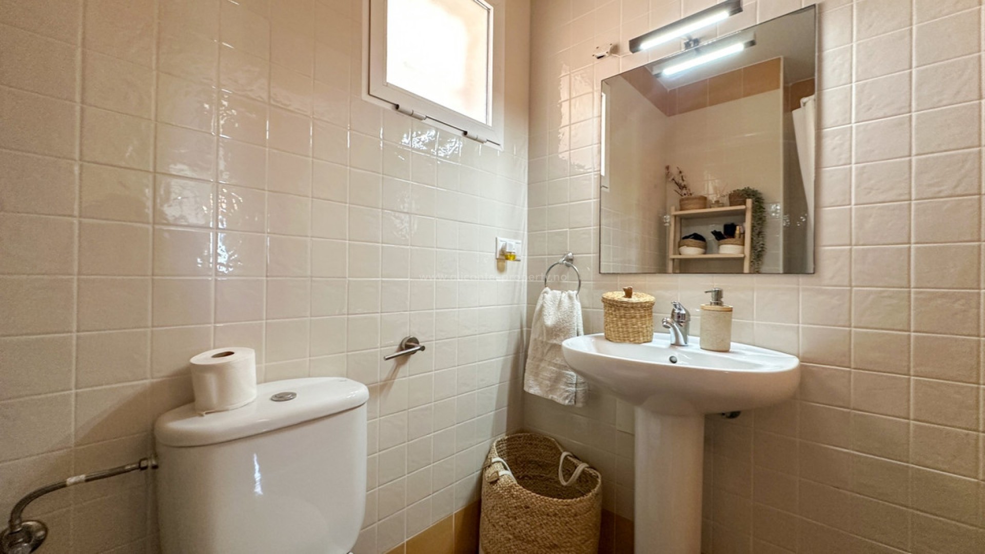 Apartment / flat in Guardamar del Segura Centro