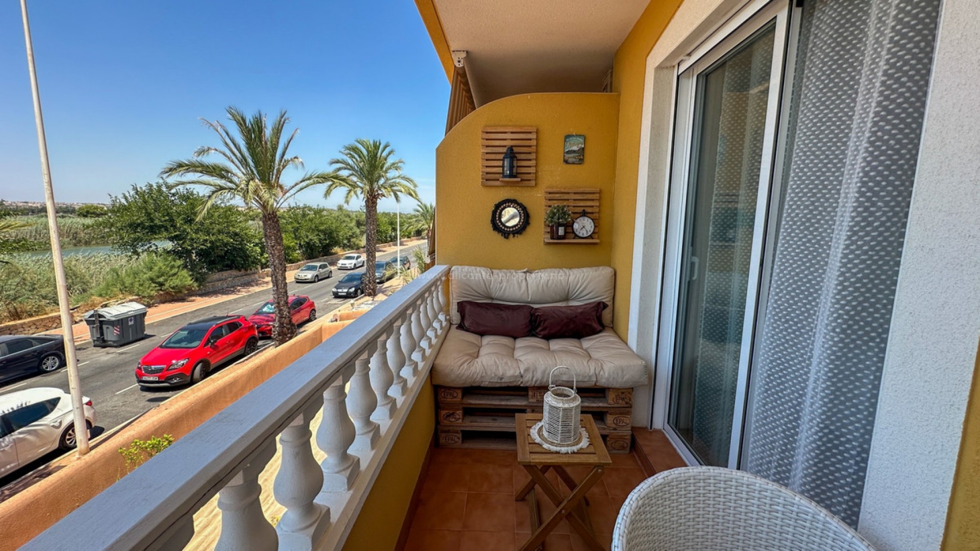 Apartment / flat in Guardamar del Segura Centro