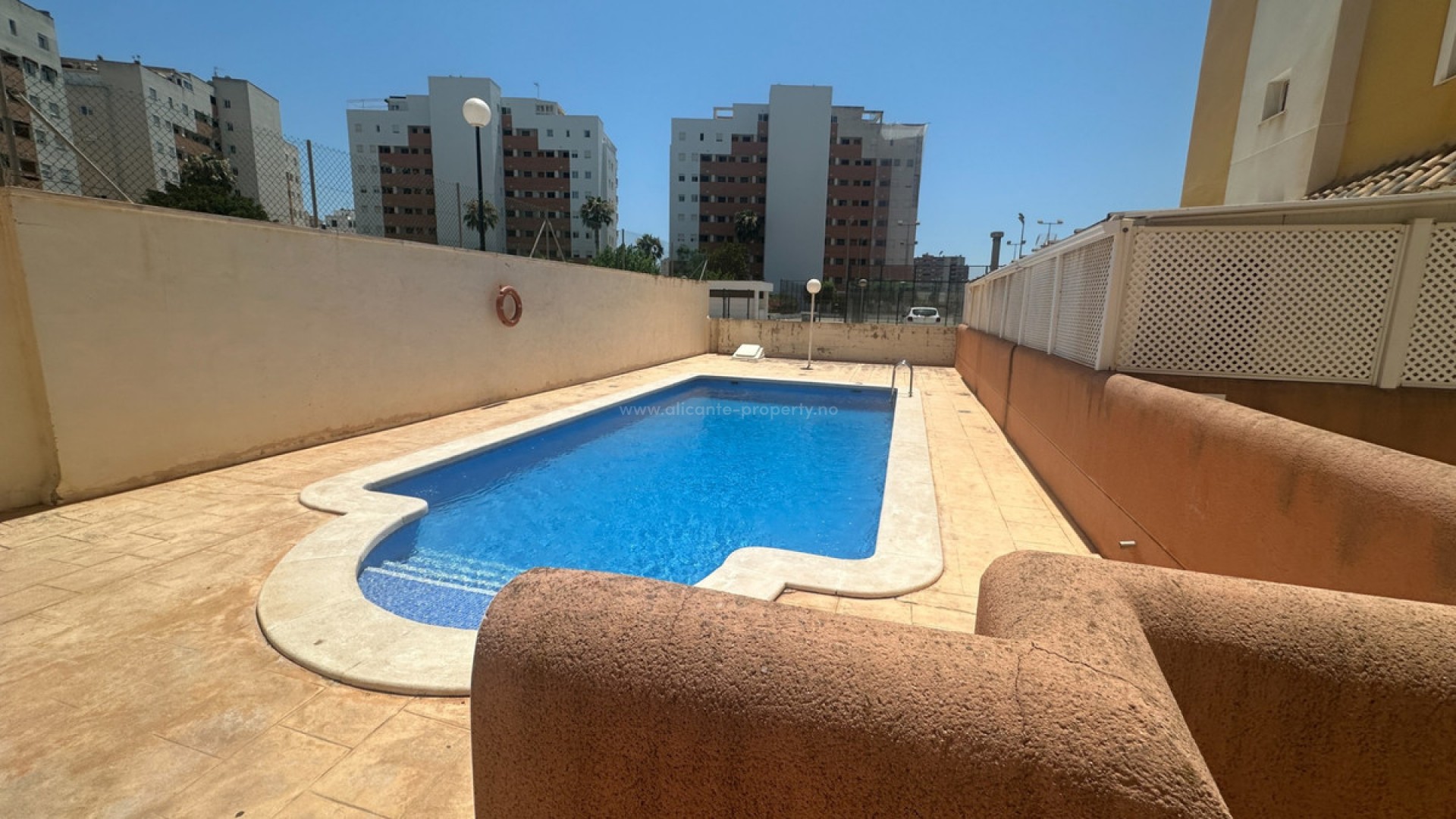 Apartment / flat in Guardamar del Segura Centro