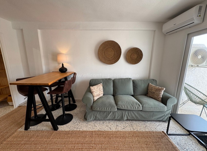 Apartment / flat in Guardamar del Segura Centro