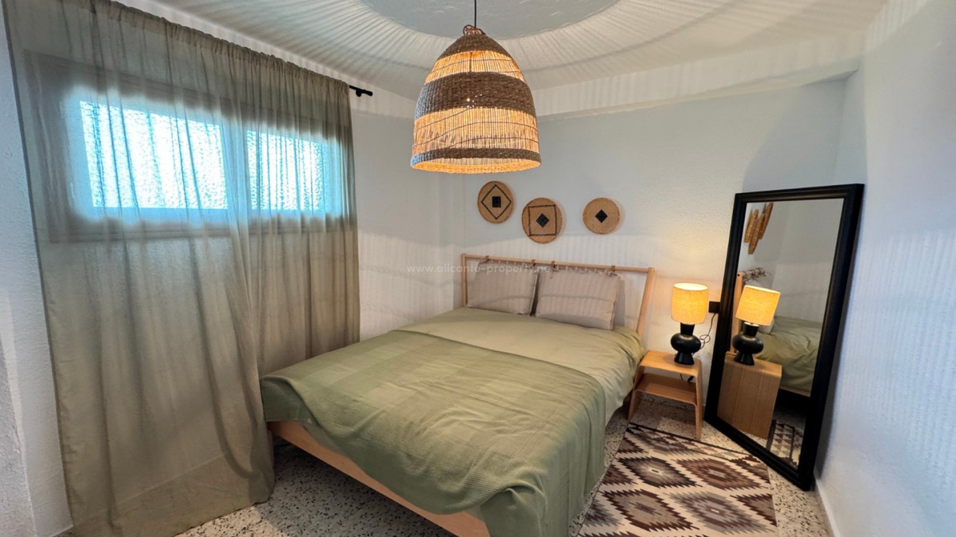 Apartment / flat in Guardamar del Segura Centro