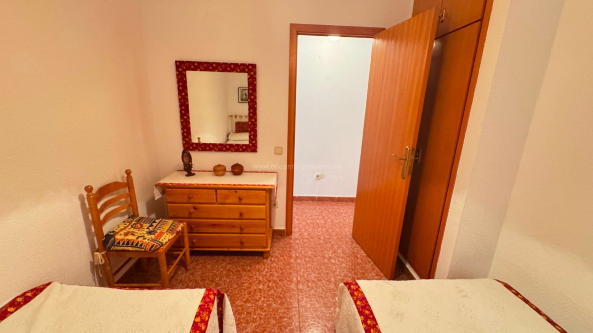 Apartment / flat in Guardamar del Segura Centro