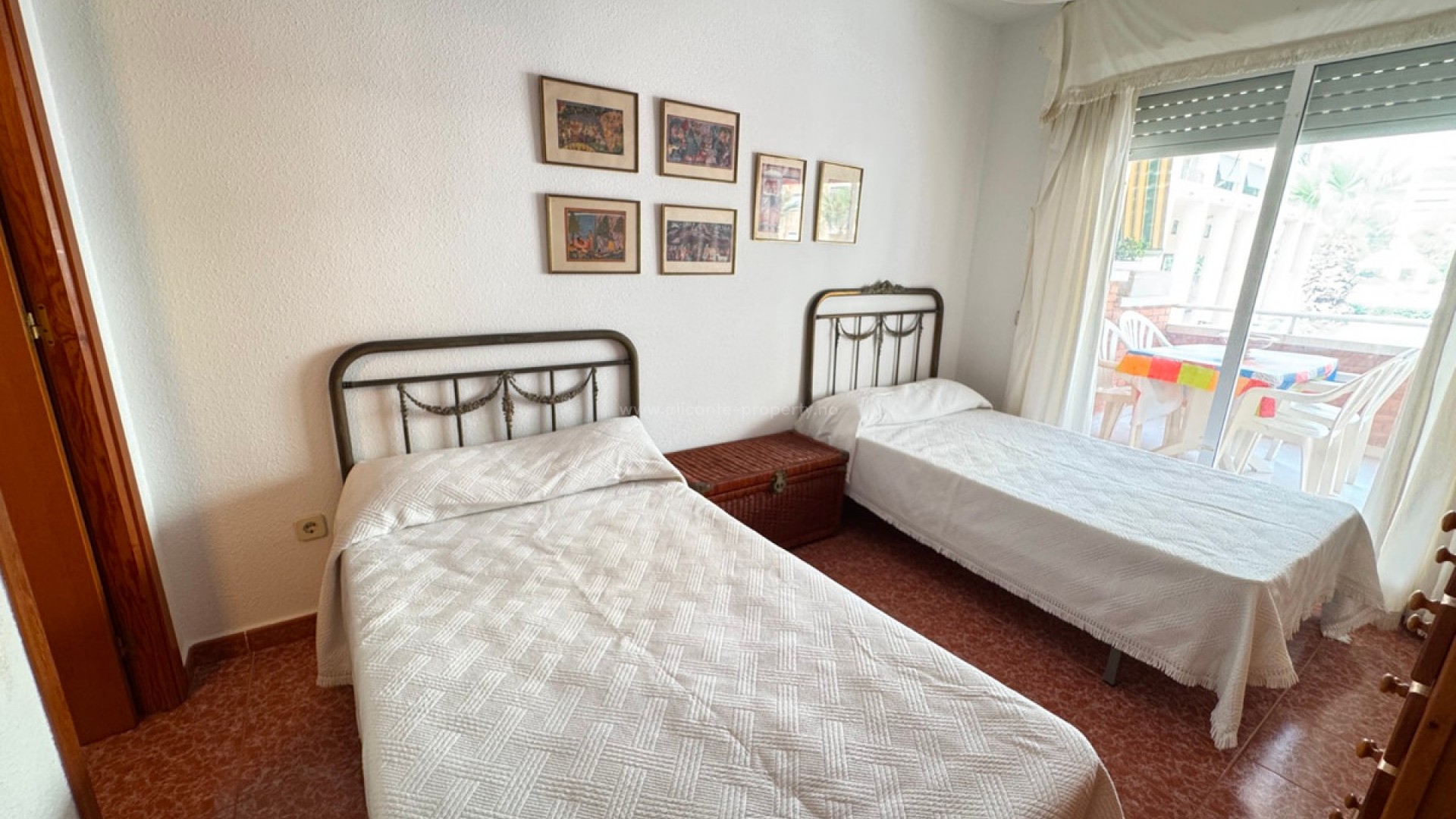 Apartment / flat in Guardamar del Segura Centro