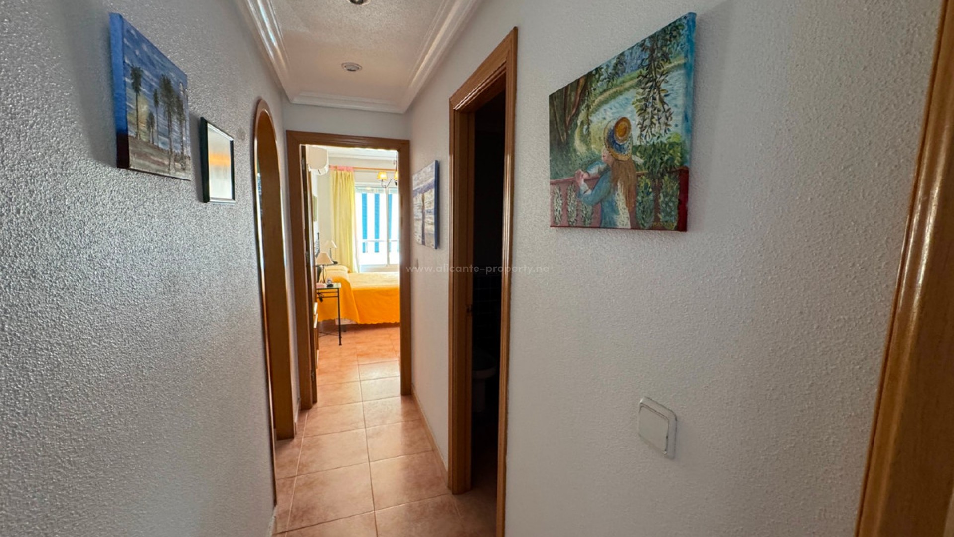 Apartment / flat in Guardamar del Segura Centro