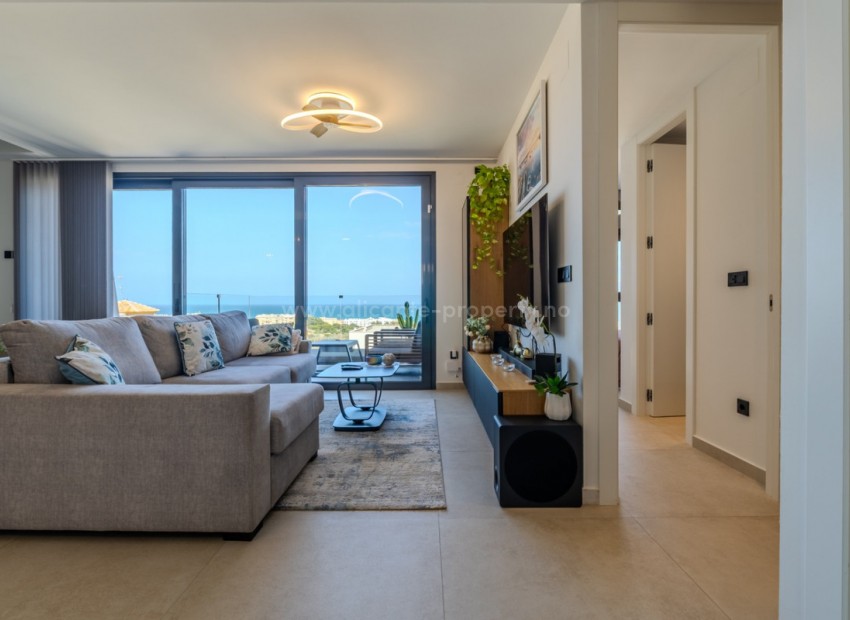 Apartment / flat in Guardamar del Segura Centro