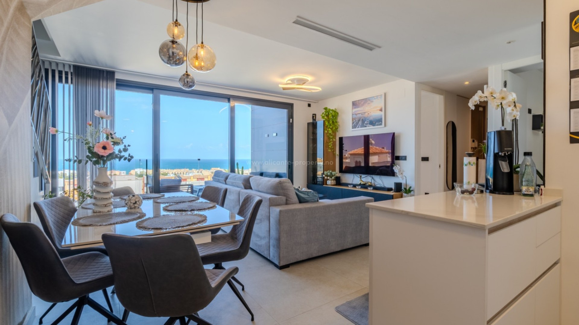 Apartment / flat in Guardamar del Segura Centro