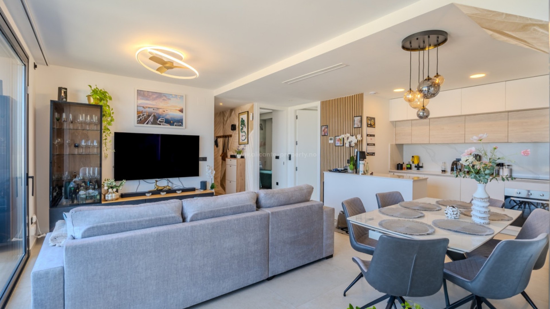 Apartment / flat in Guardamar del Segura Centro