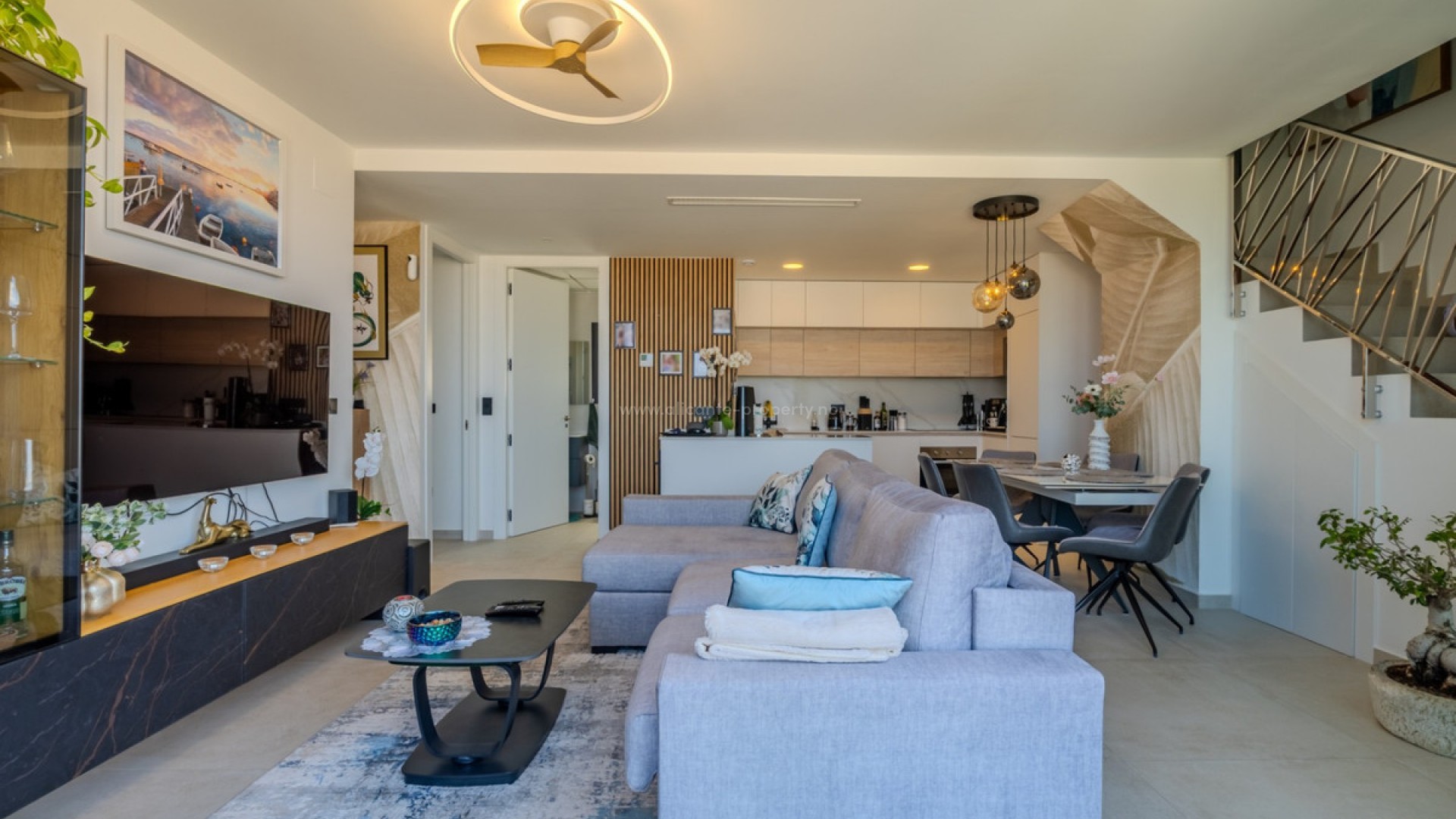 Apartment / flat in Guardamar del Segura Centro