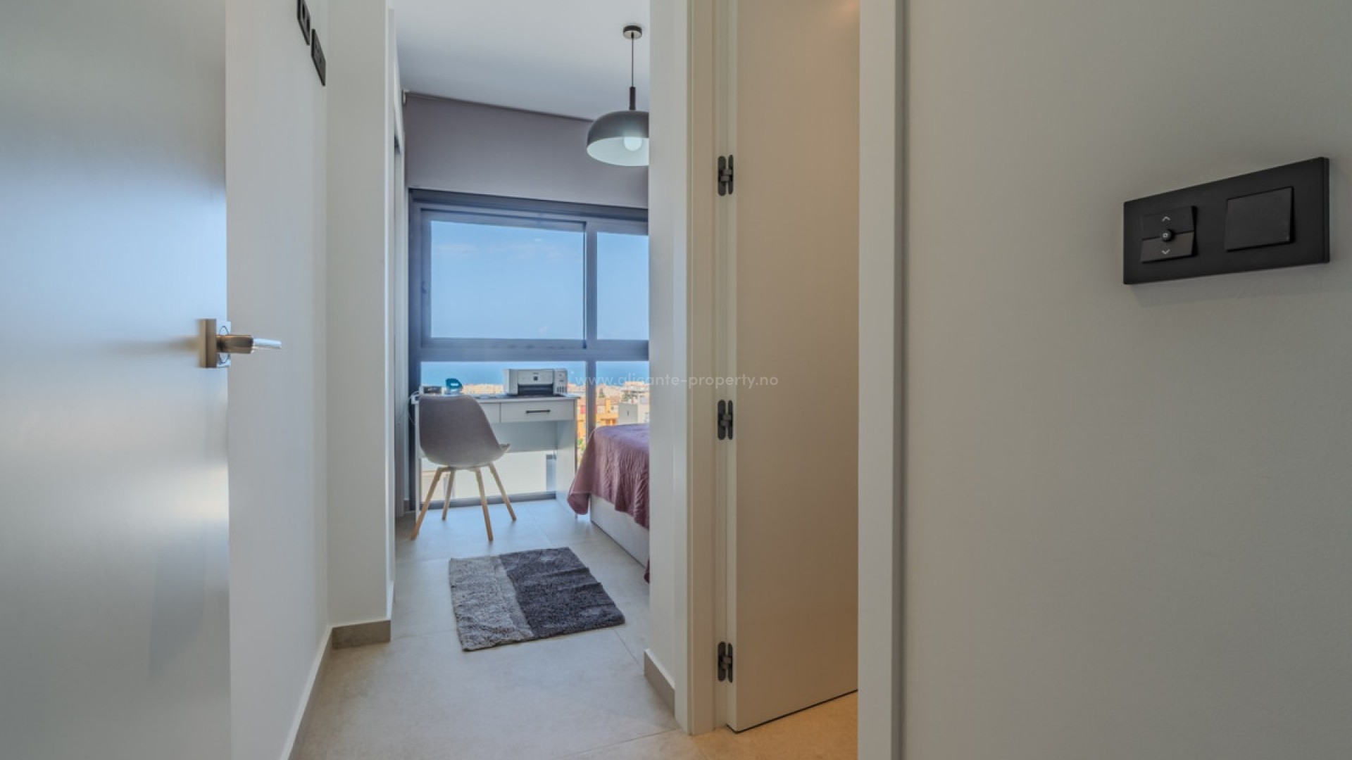 Apartment / flat in Guardamar del Segura Centro