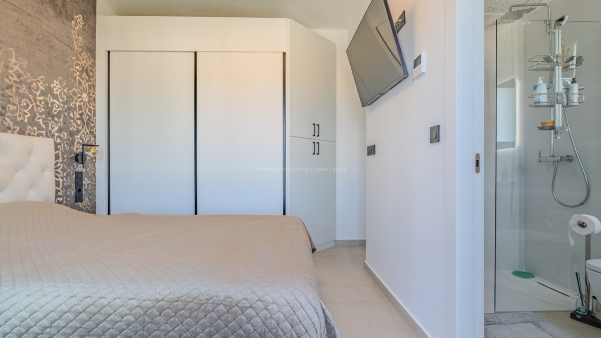 Apartment / flat in Guardamar del Segura Centro