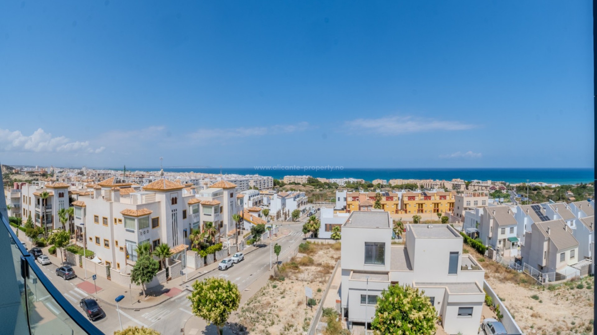 Apartment / flat in Guardamar del Segura Centro