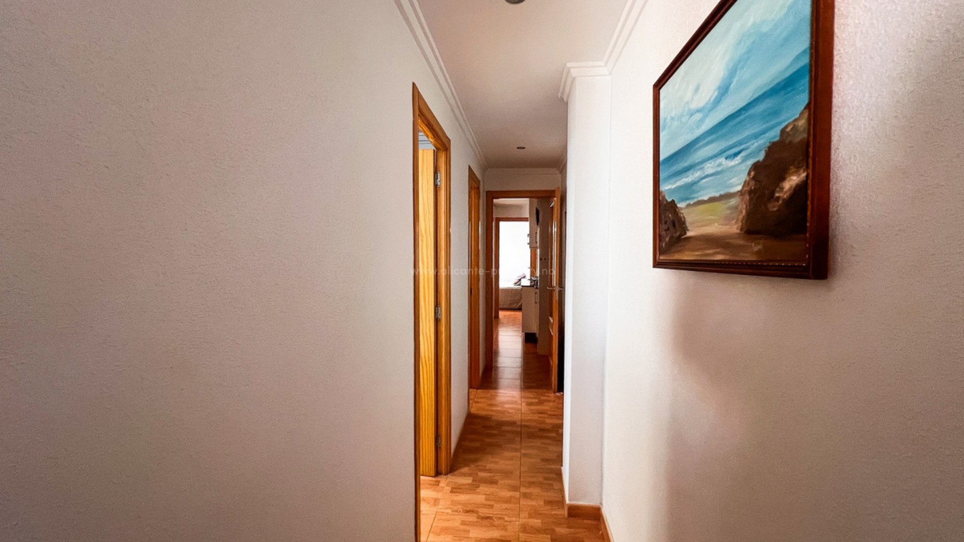 Apartment / flat in Guardamar del Segura Centro