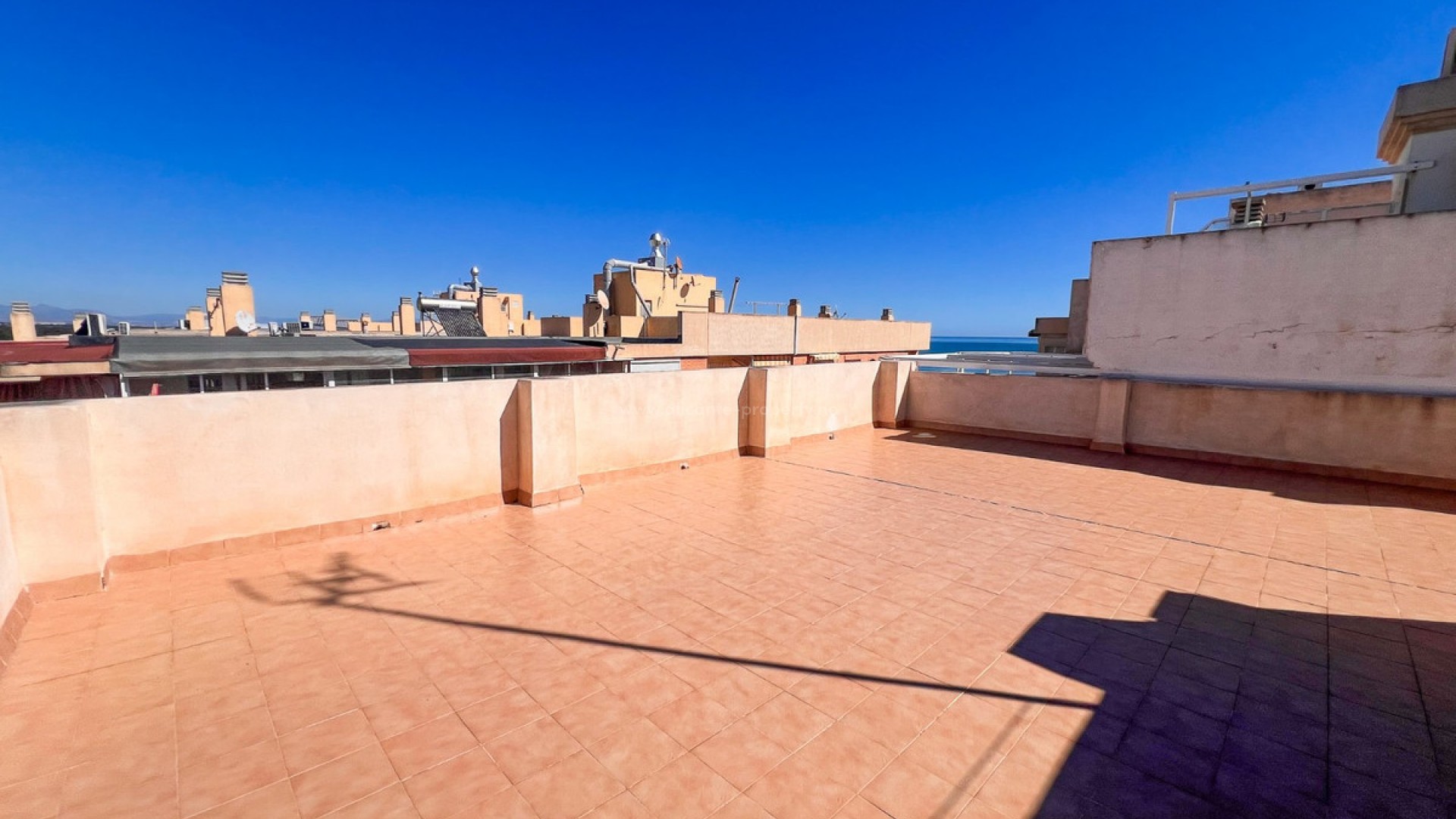Apartment / flat in Guardamar del Segura Centro
