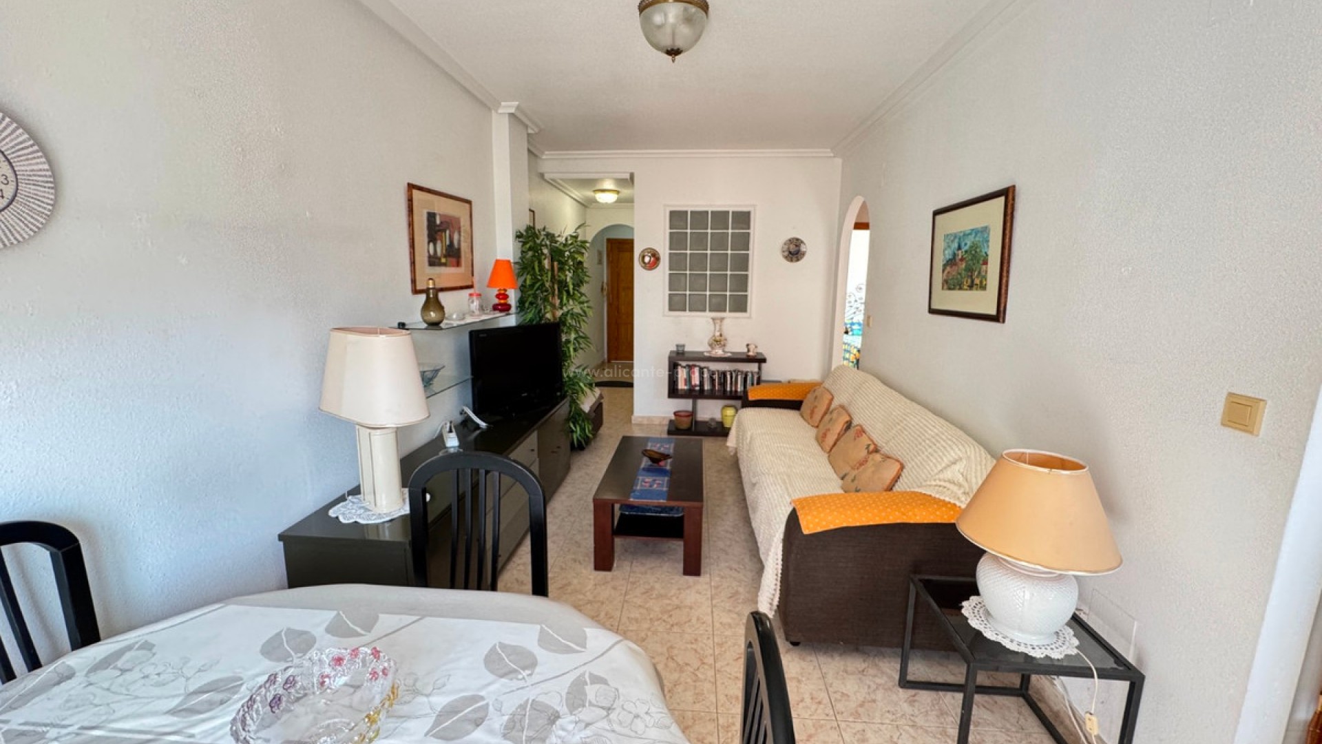 Apartment / flat in Guardamar del Segura Centro