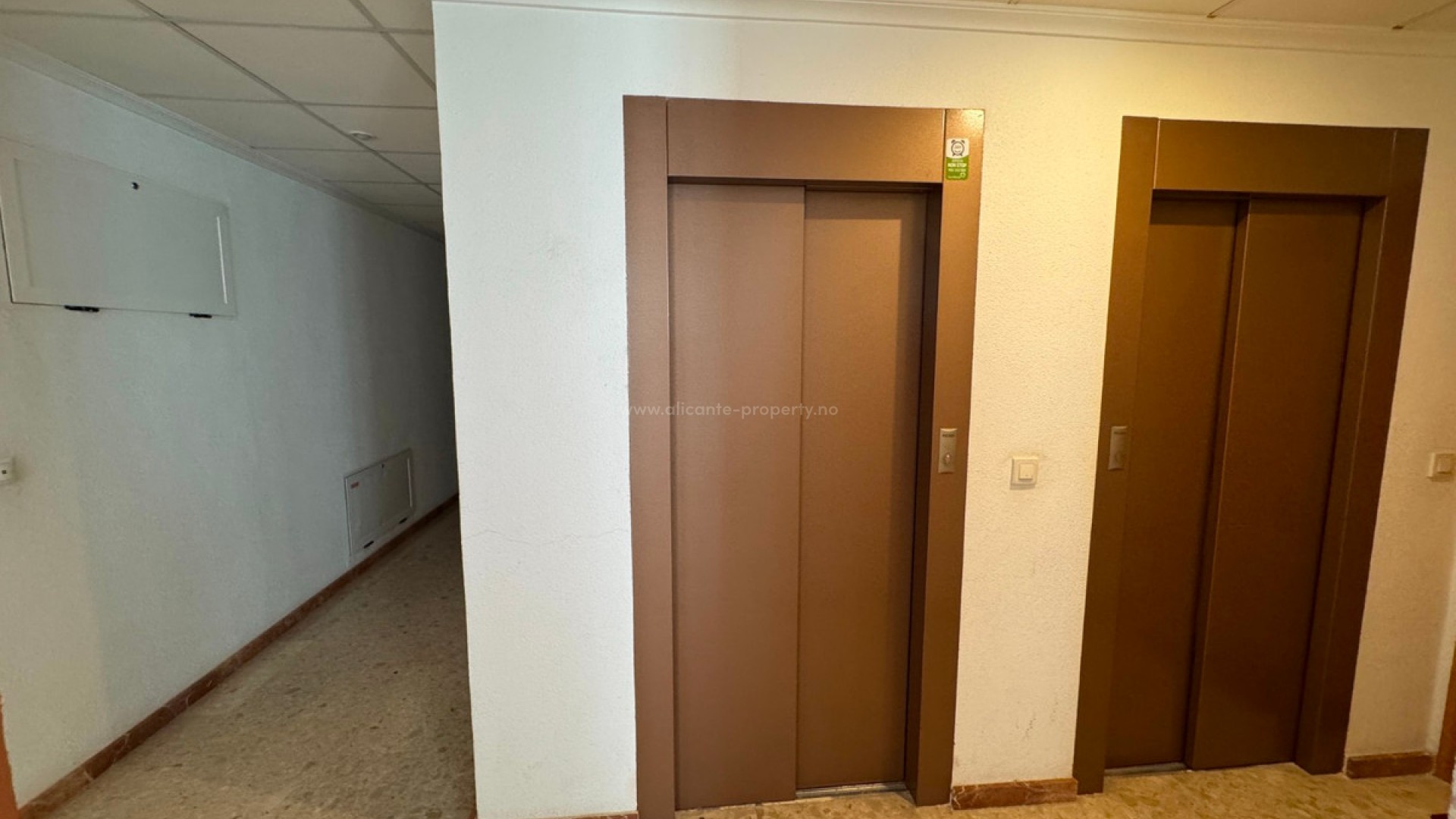 Apartment / flat in Guardamar del Segura Centro