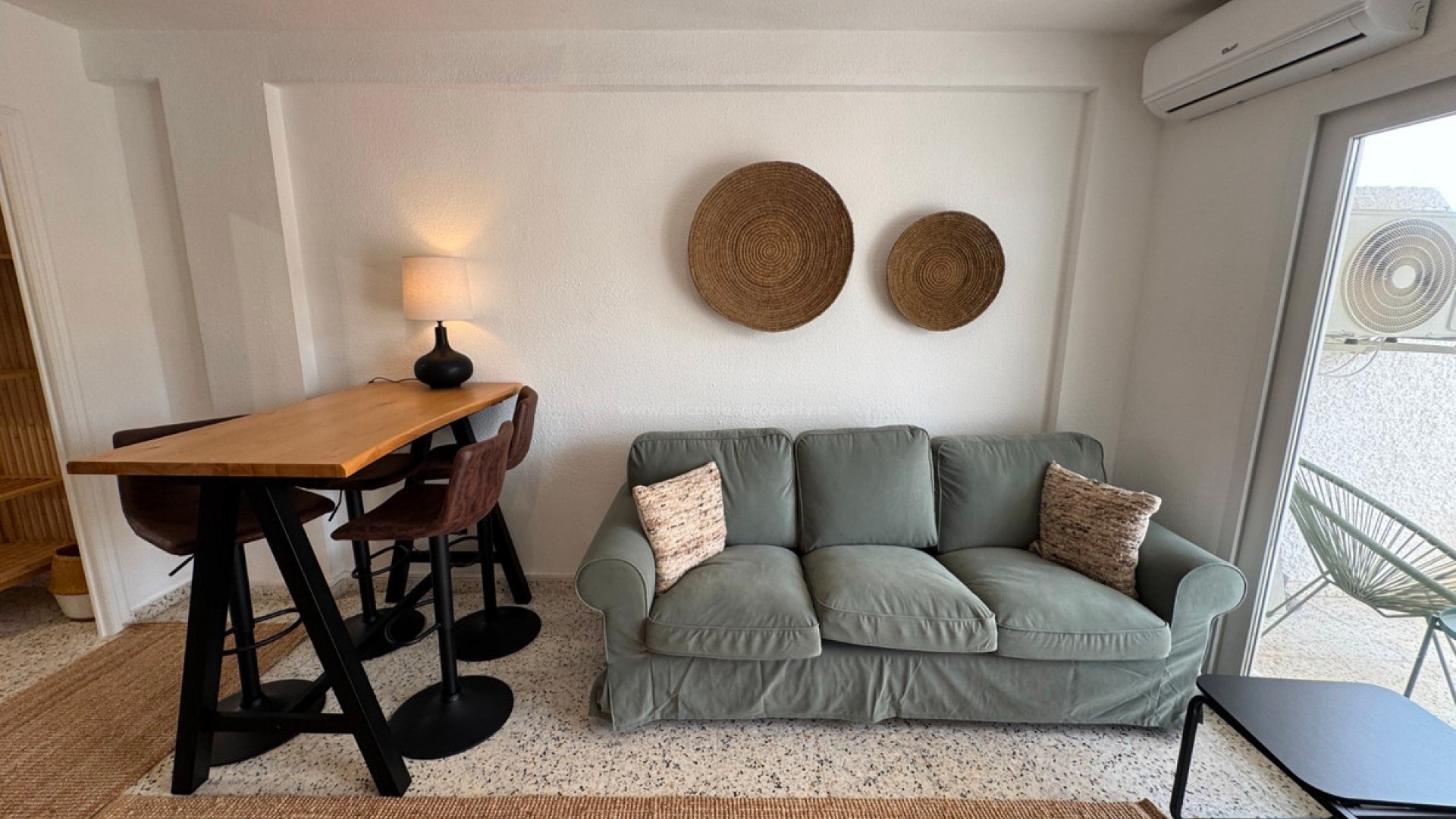 Apartment / flat in Guardamar del Segura Centro