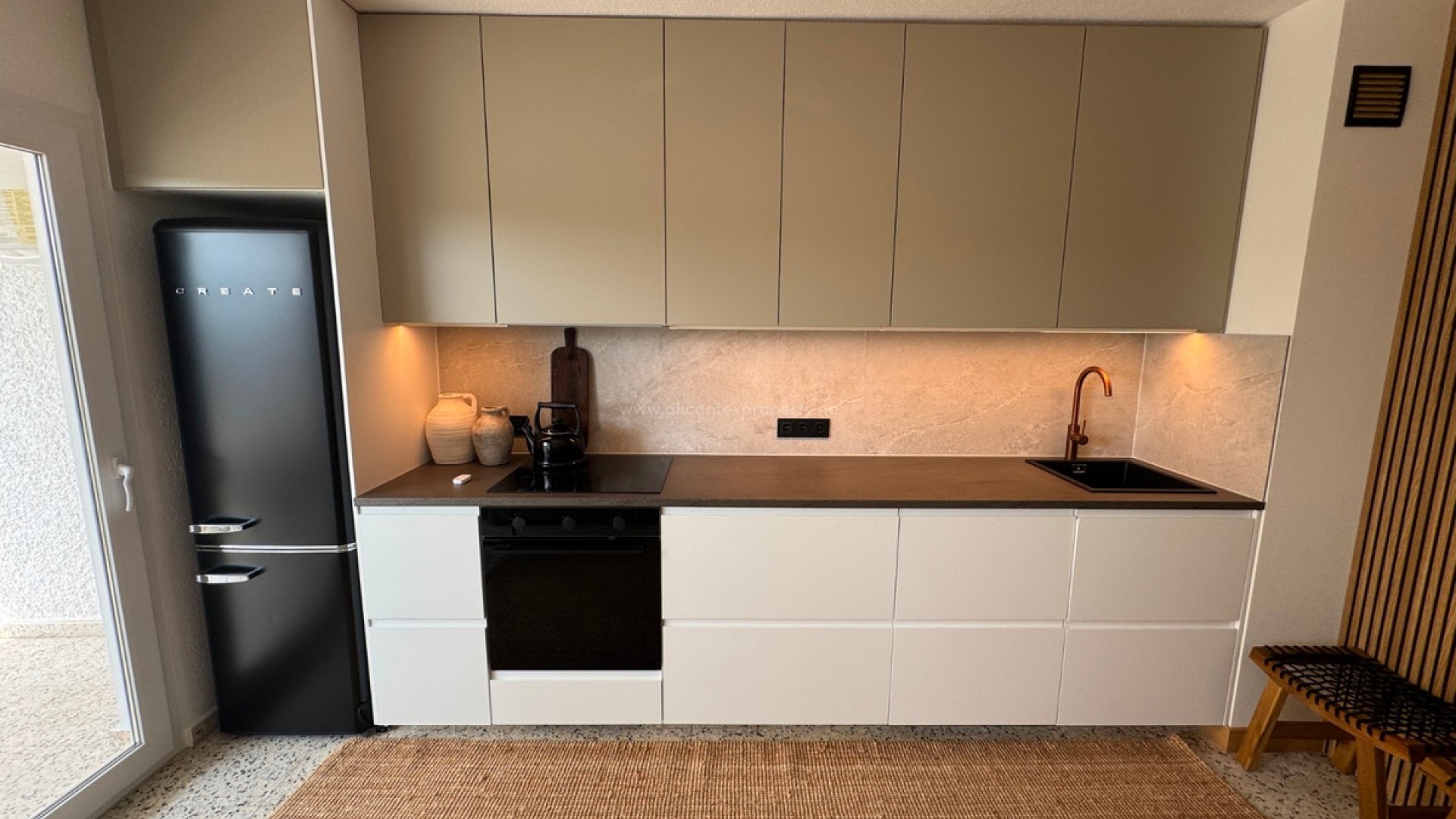 Apartment / flat in Guardamar del Segura Centro