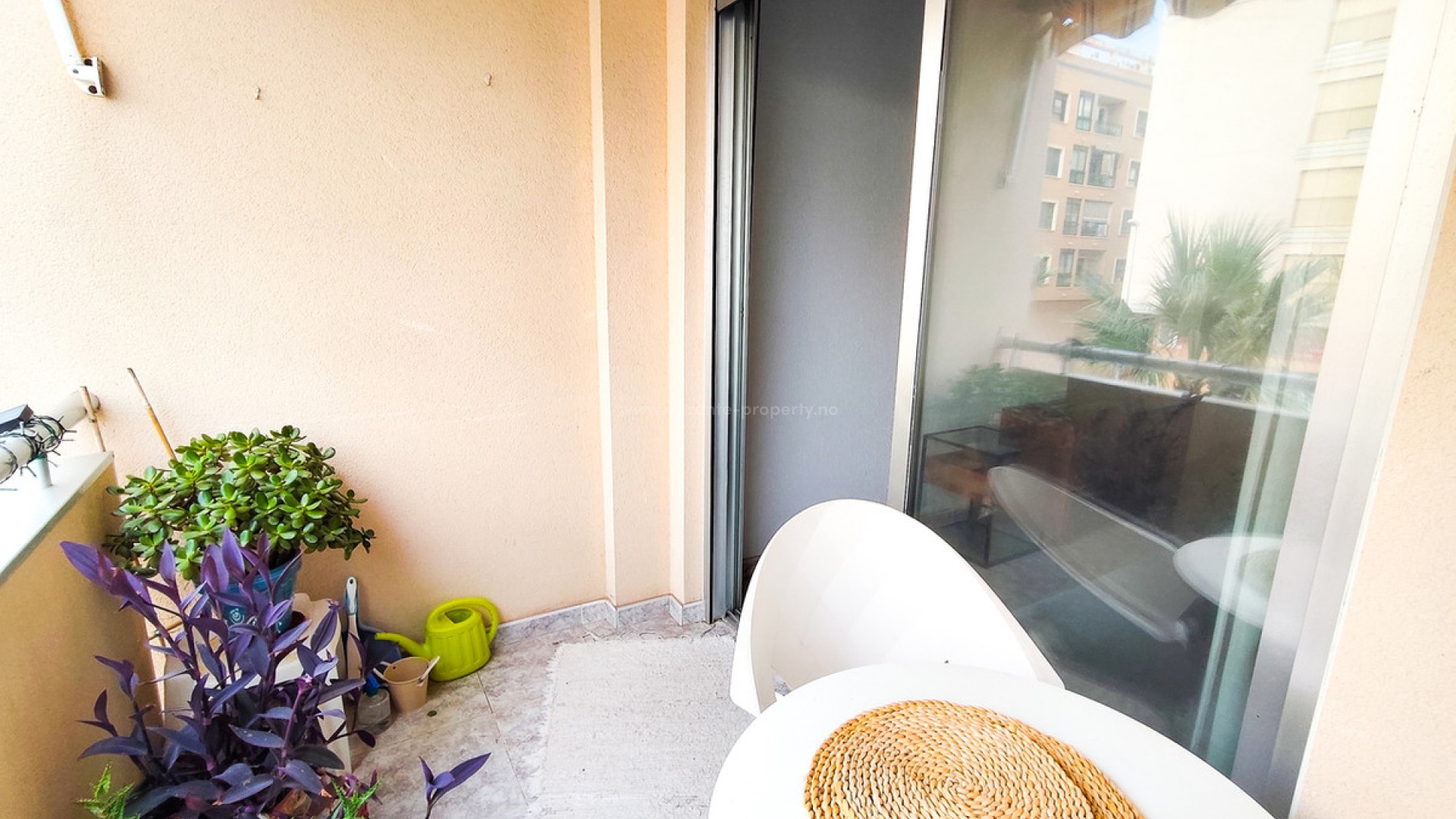Apartment / flat in Guardamar del Segura Centro
