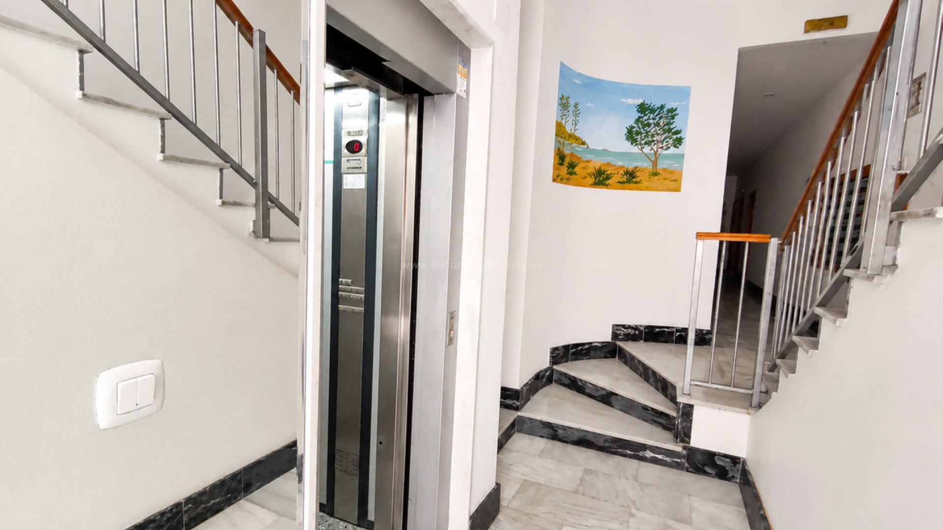 Apartment / flat in Guardamar del Segura Centro