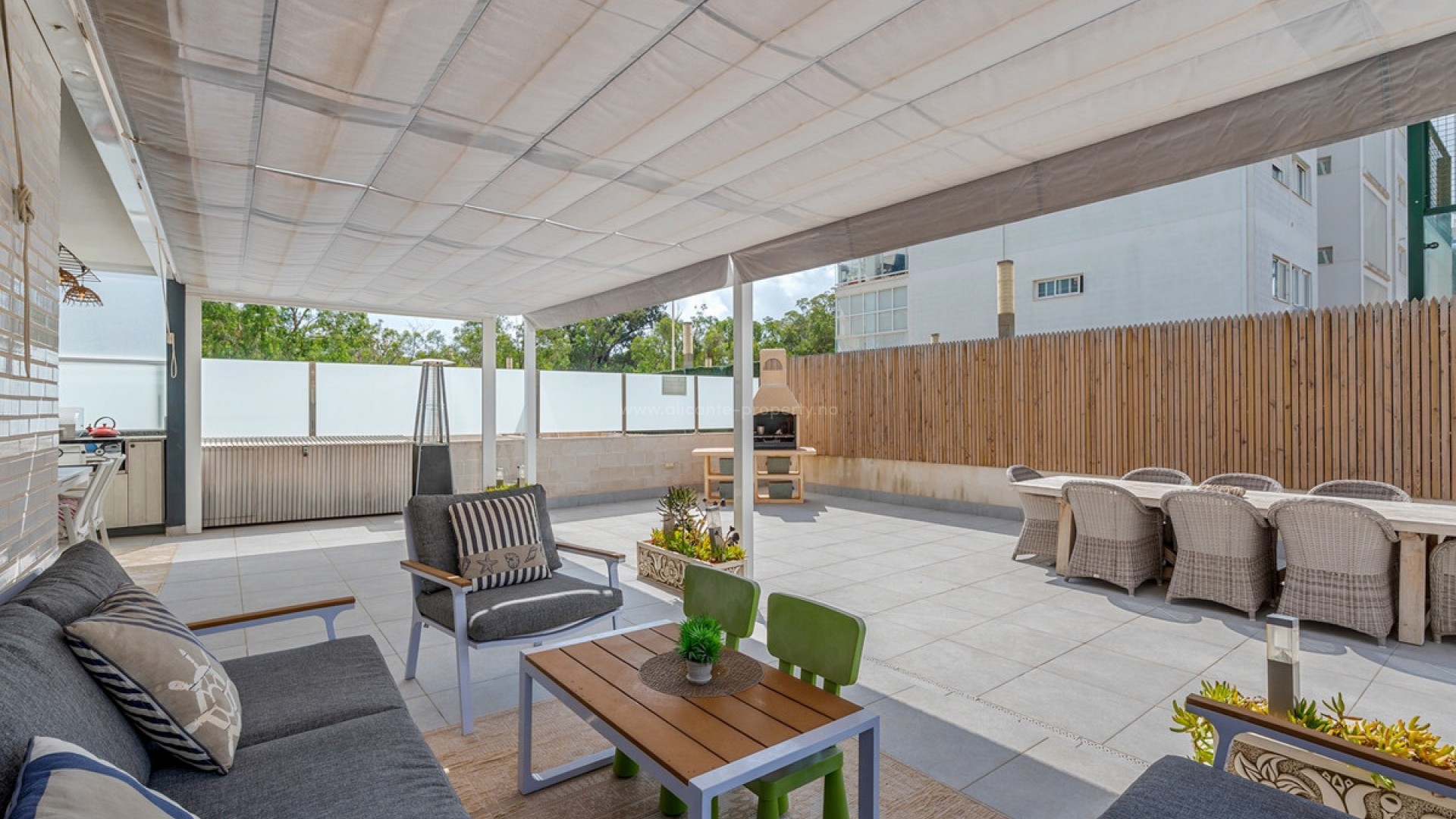 Apartment / flat in Guardamar del Segura Centro