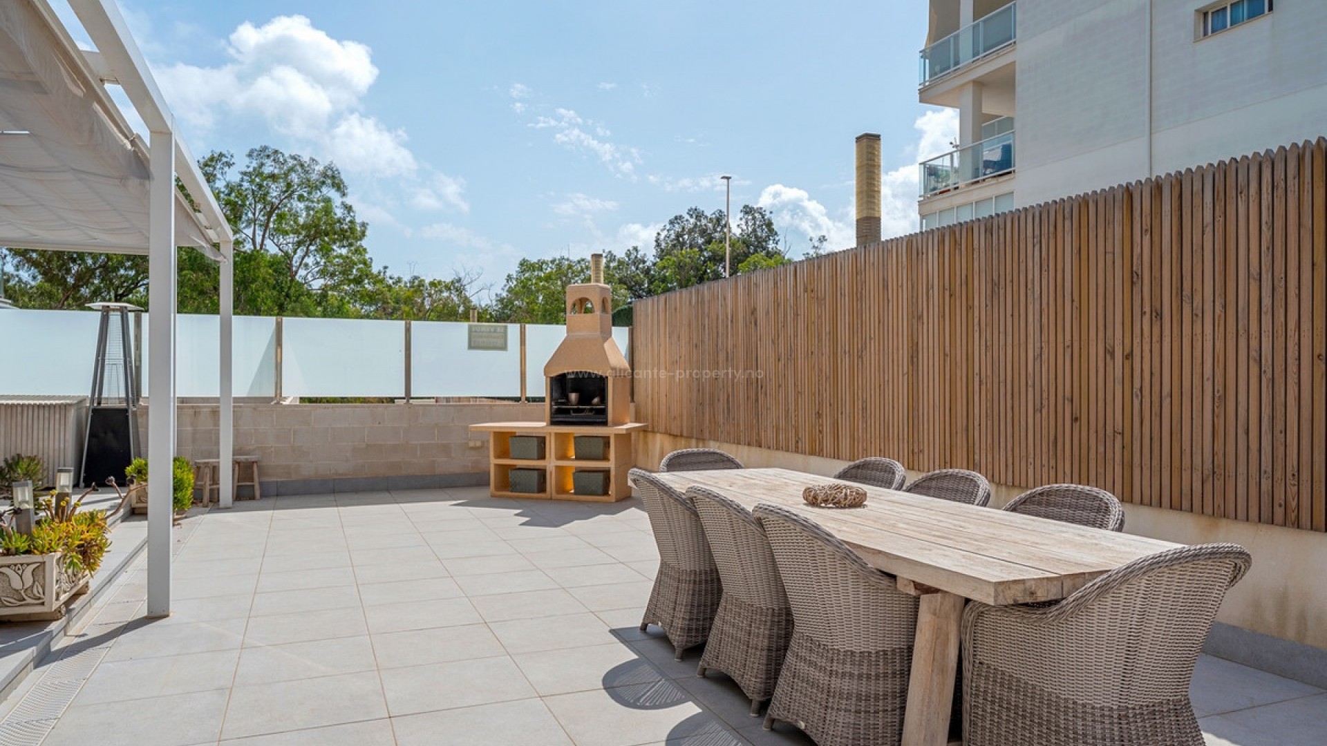Apartment / flat in Guardamar del Segura Centro