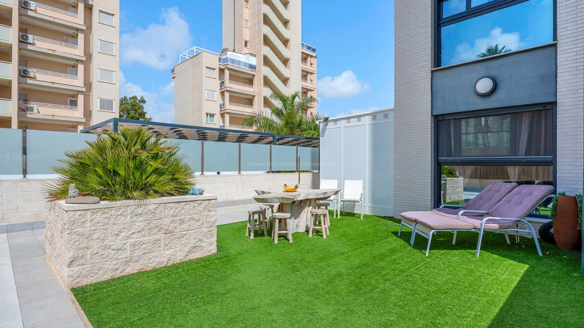 Apartment / flat in Guardamar del Segura Centro