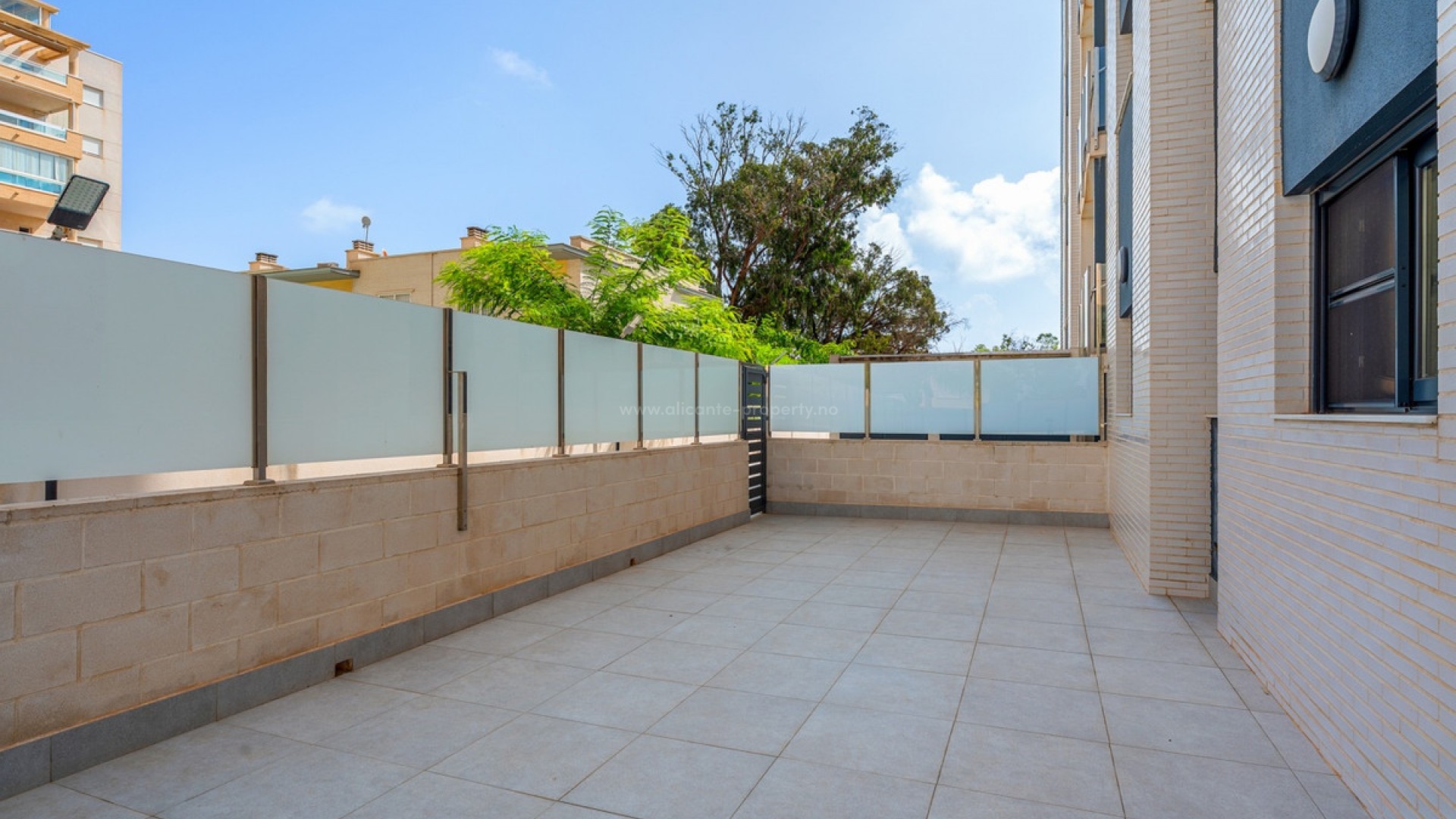 Apartment / flat in Guardamar del Segura Centro