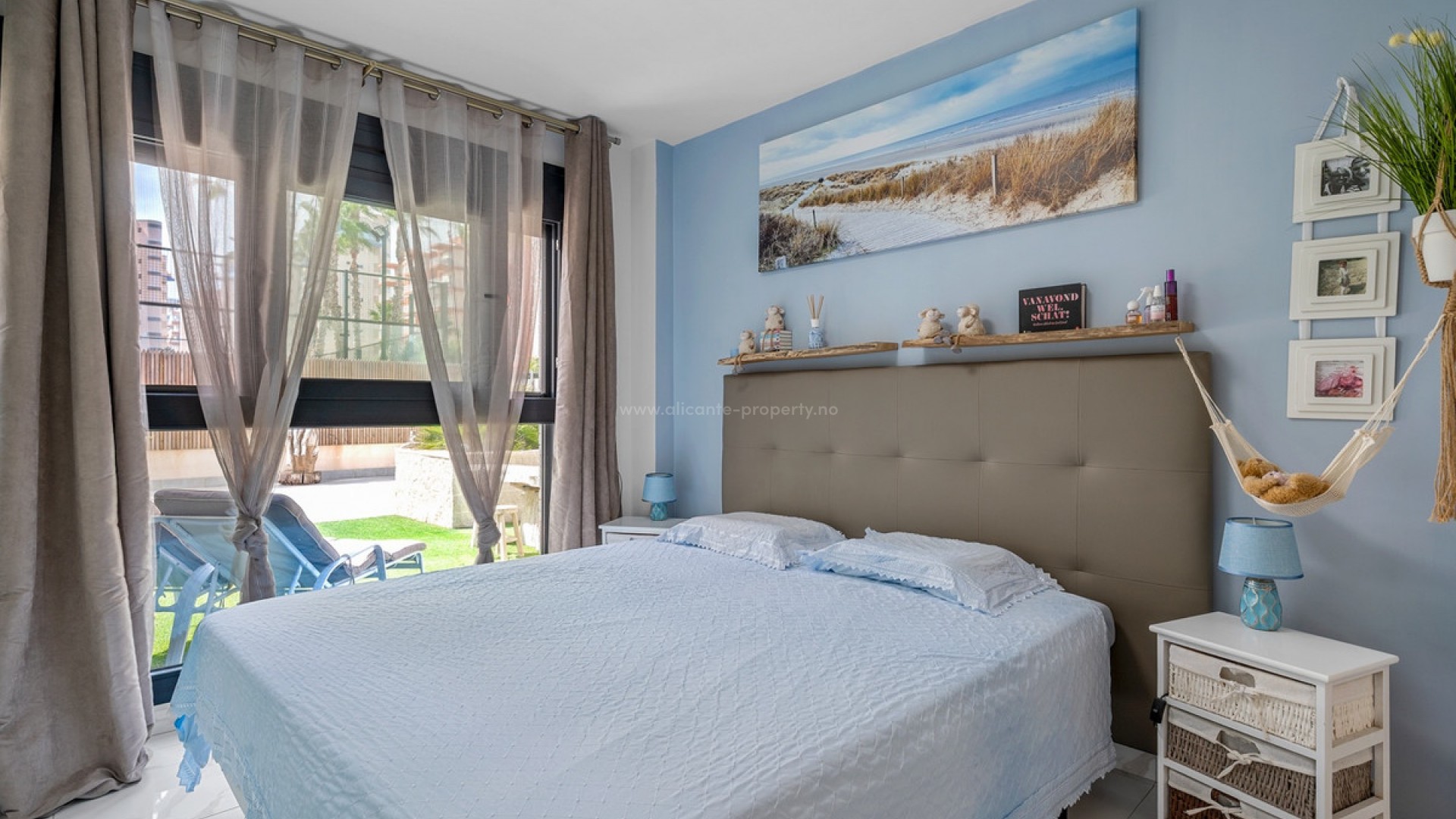 Apartment / flat in Guardamar del Segura Centro