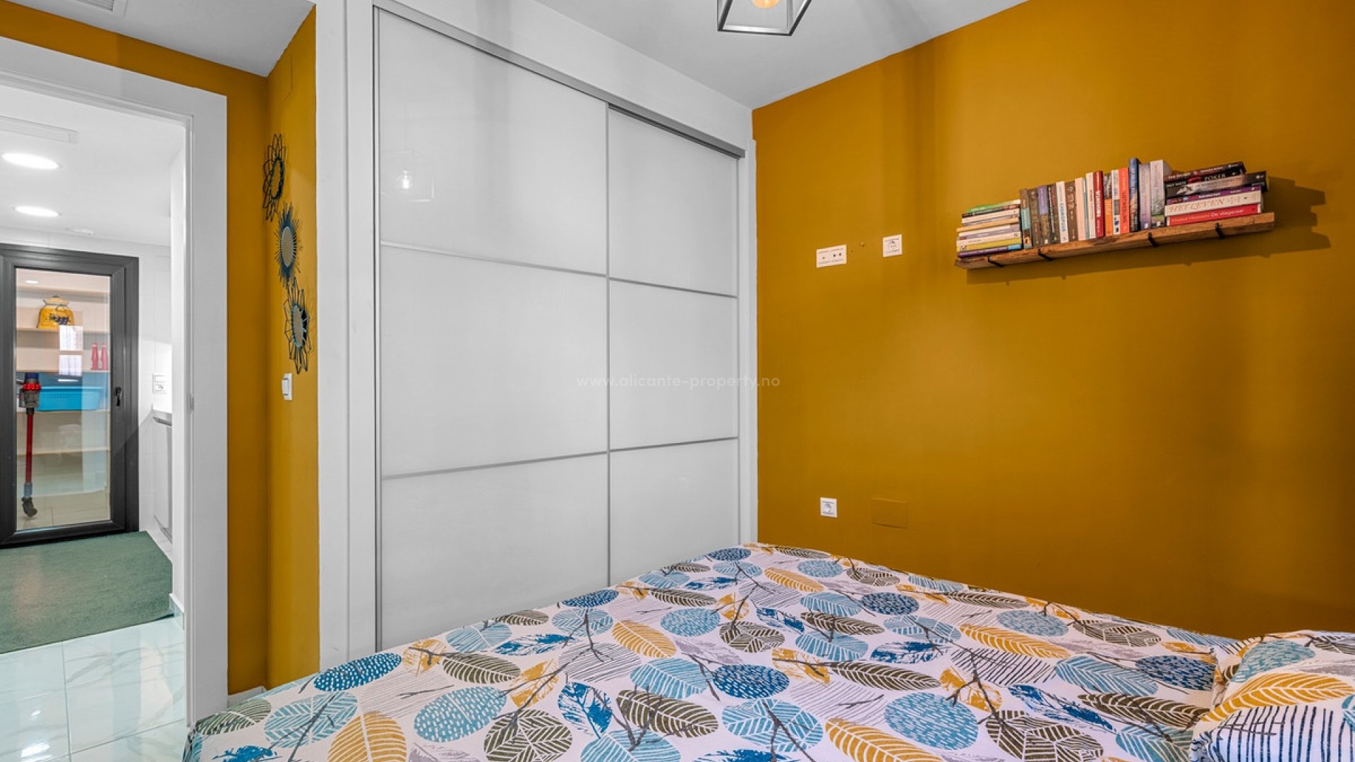 Apartment / flat in Guardamar del Segura Centro