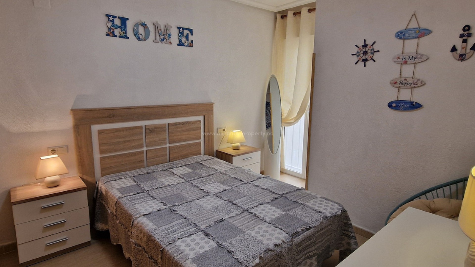 Apartment / flat in Guardamar del Segura Centro