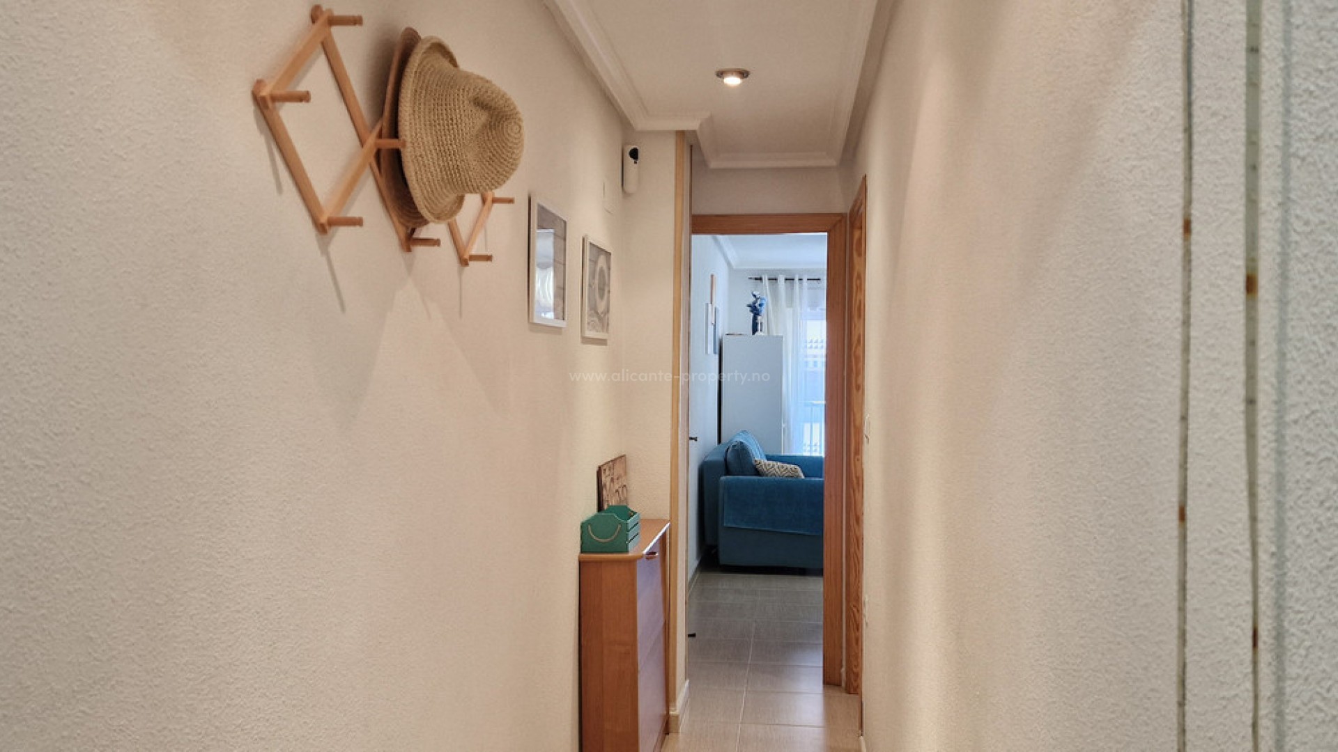 Apartment / flat in Guardamar del Segura Centro
