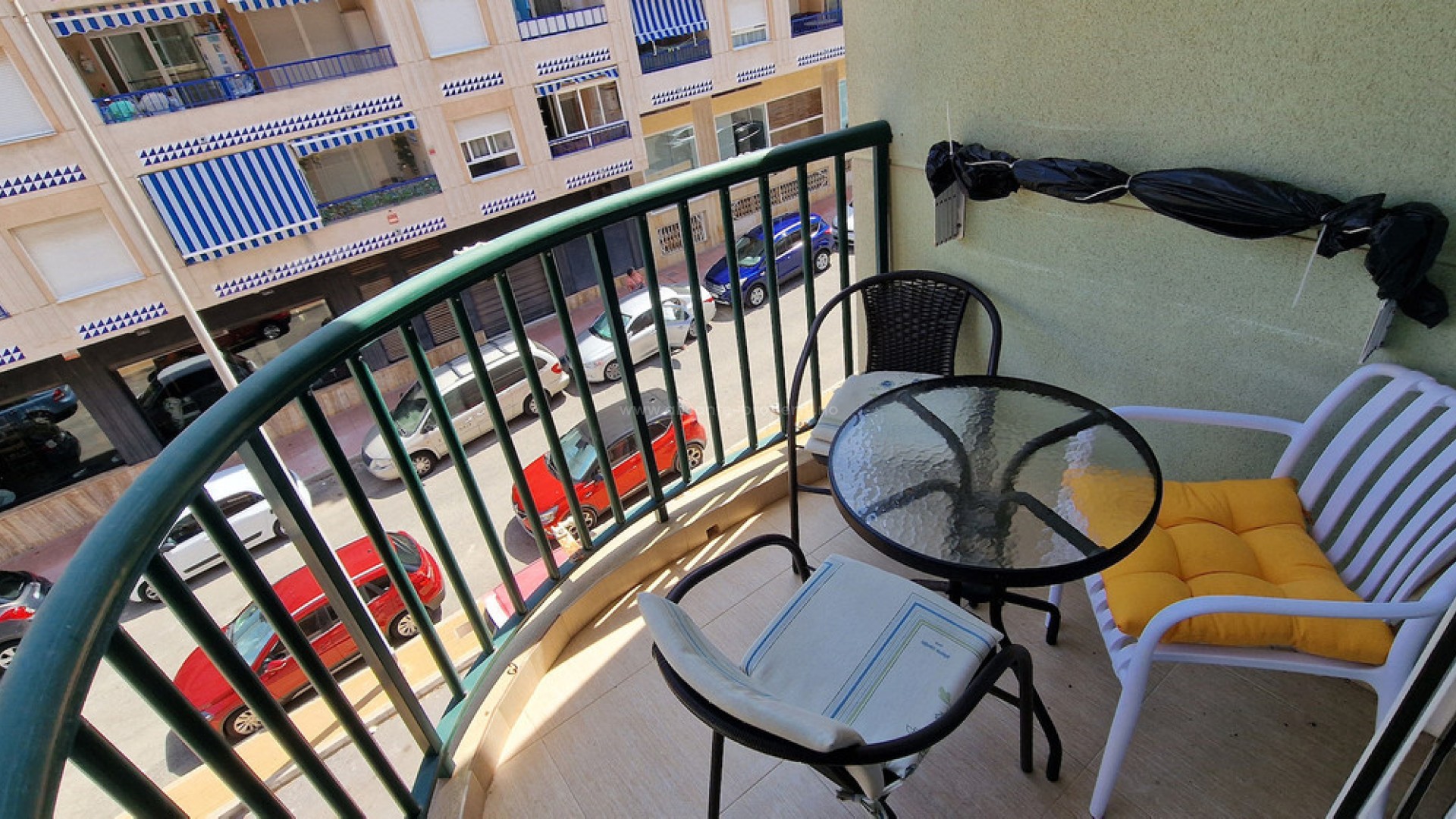 Apartment / flat in Guardamar del Segura Centro