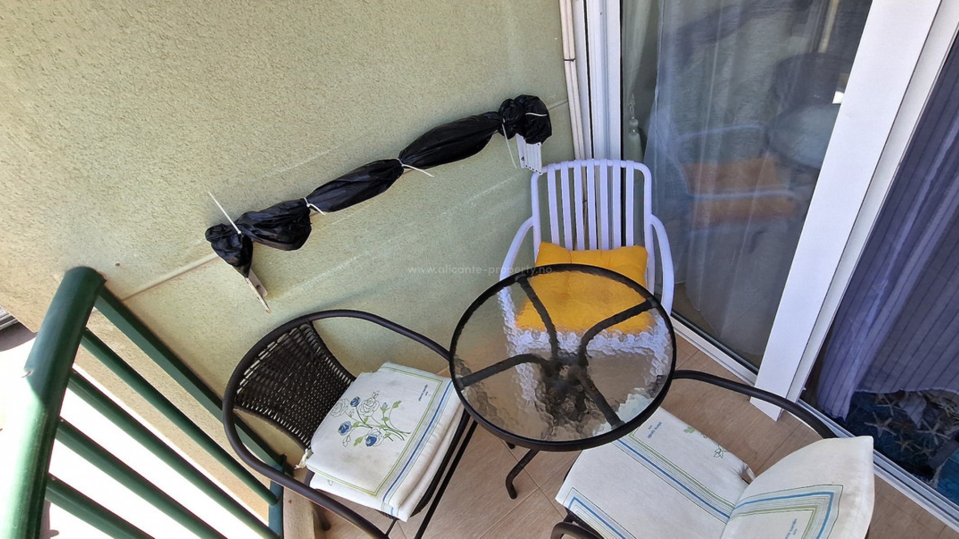 Apartment / flat in Guardamar del Segura Centro