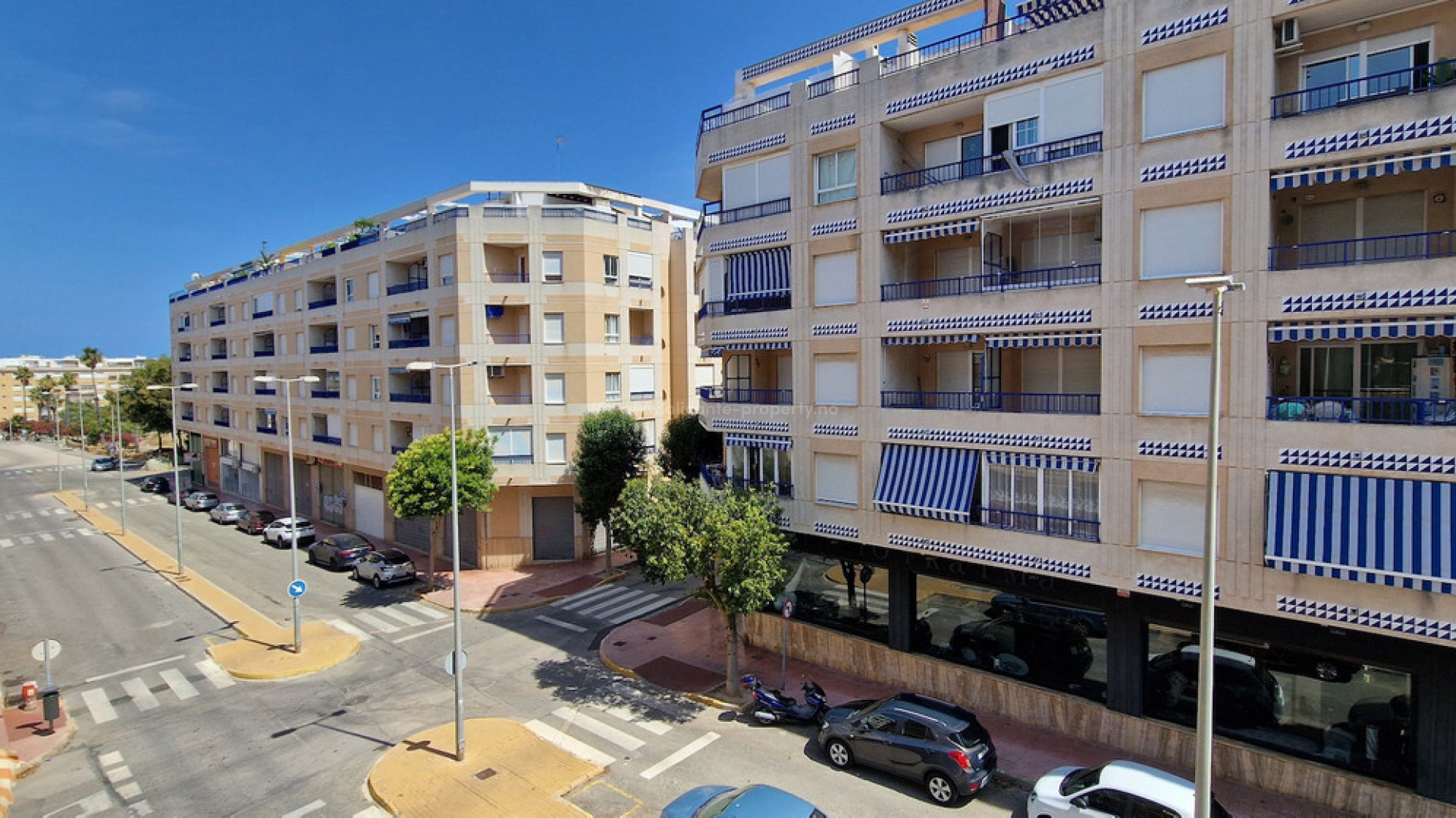 Apartment / flat in Guardamar del Segura Centro