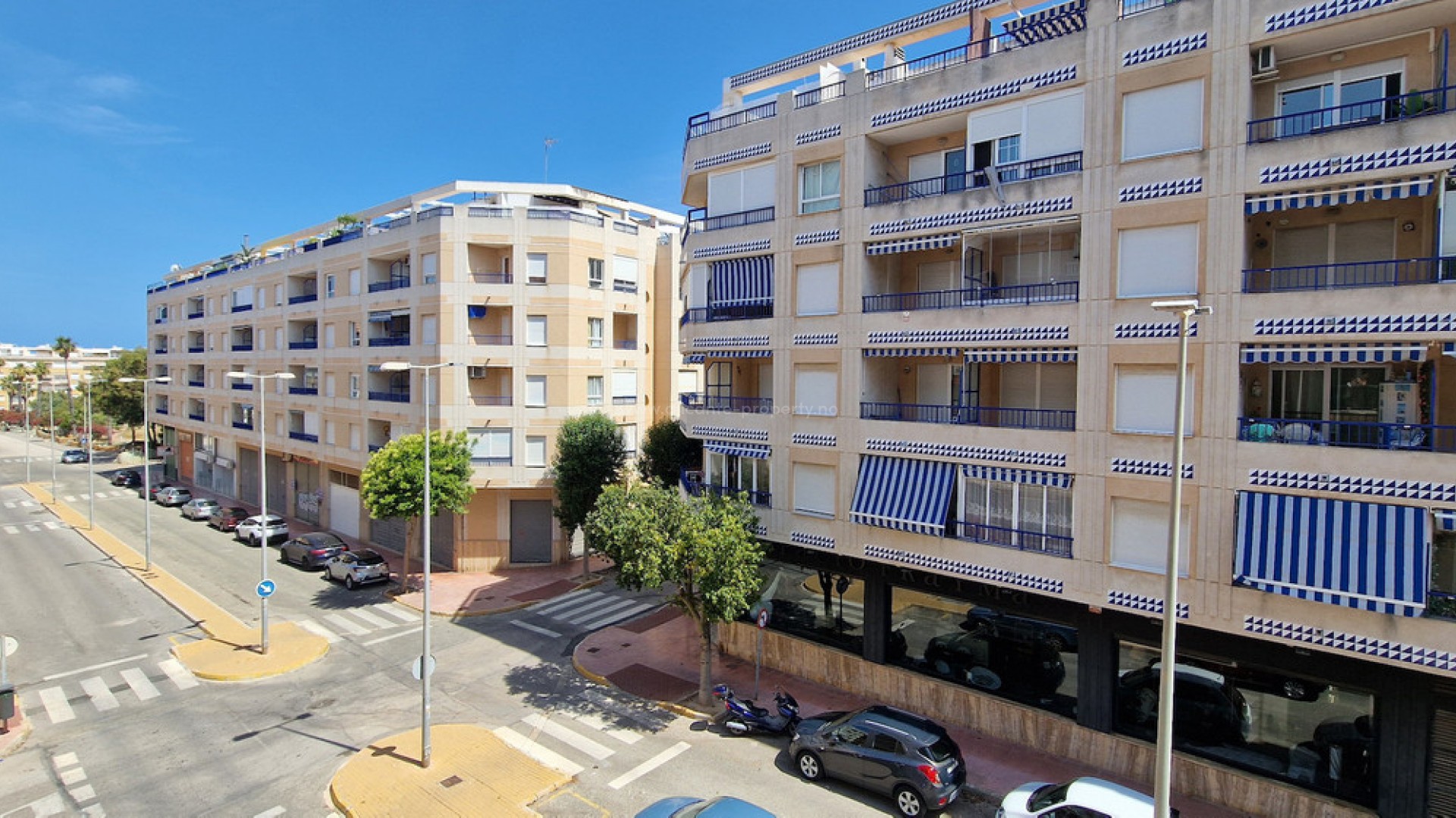 Apartment / flat in Guardamar del Segura Centro