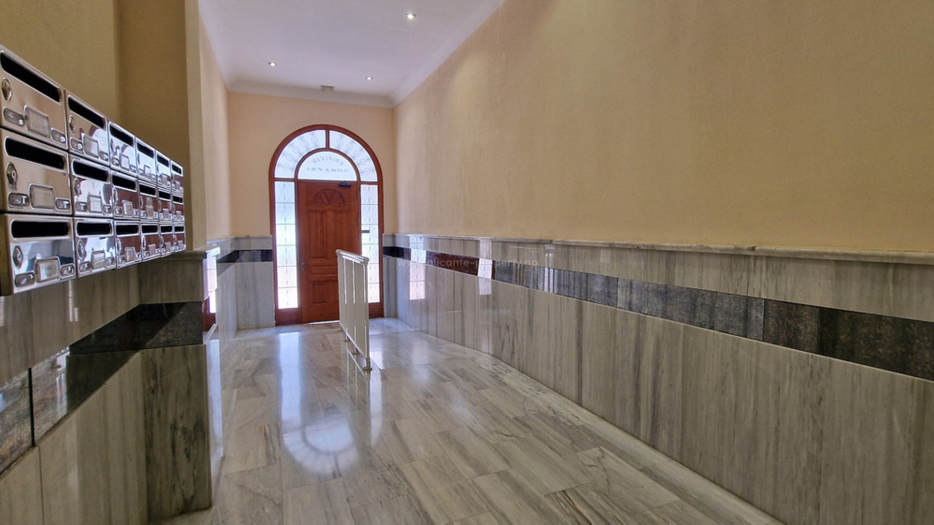 Apartment / flat in Guardamar del Segura Centro