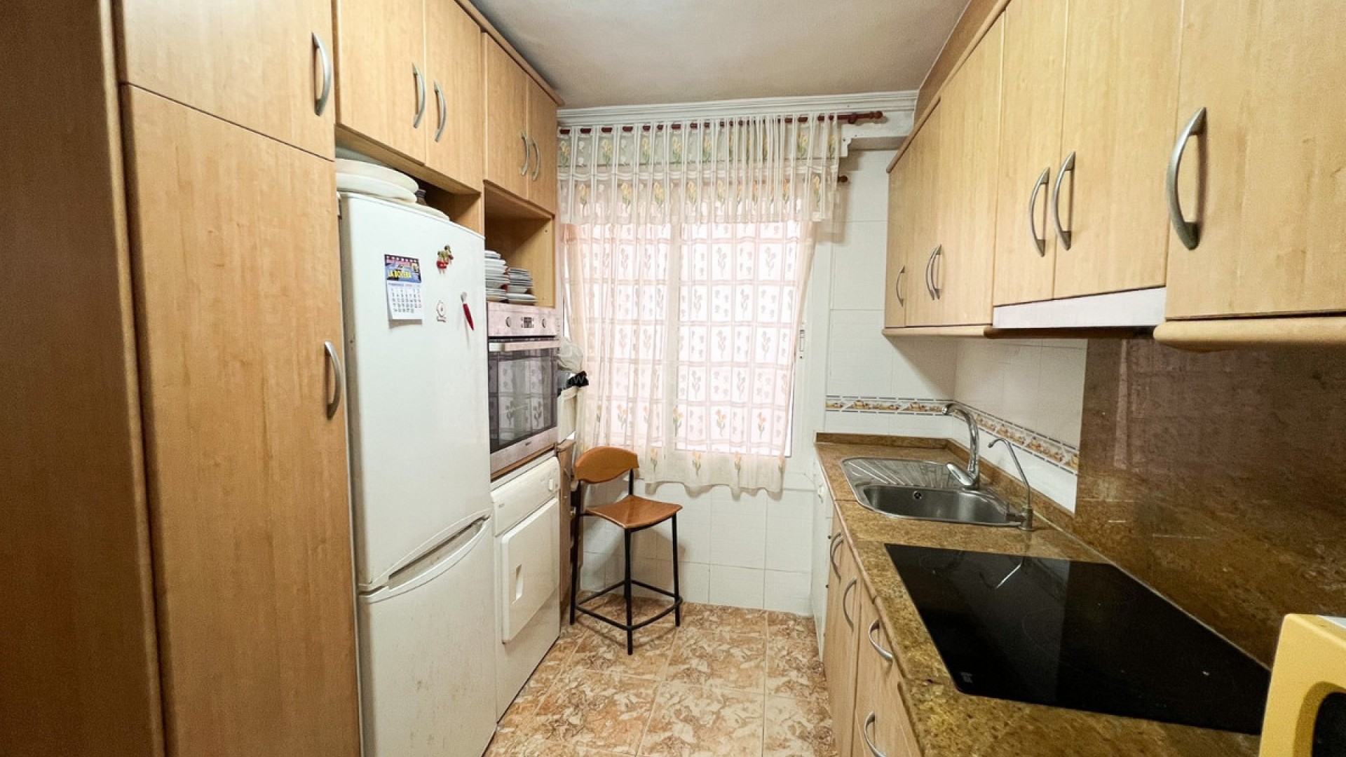 Apartment / flat in Guardamar del Segura Centro