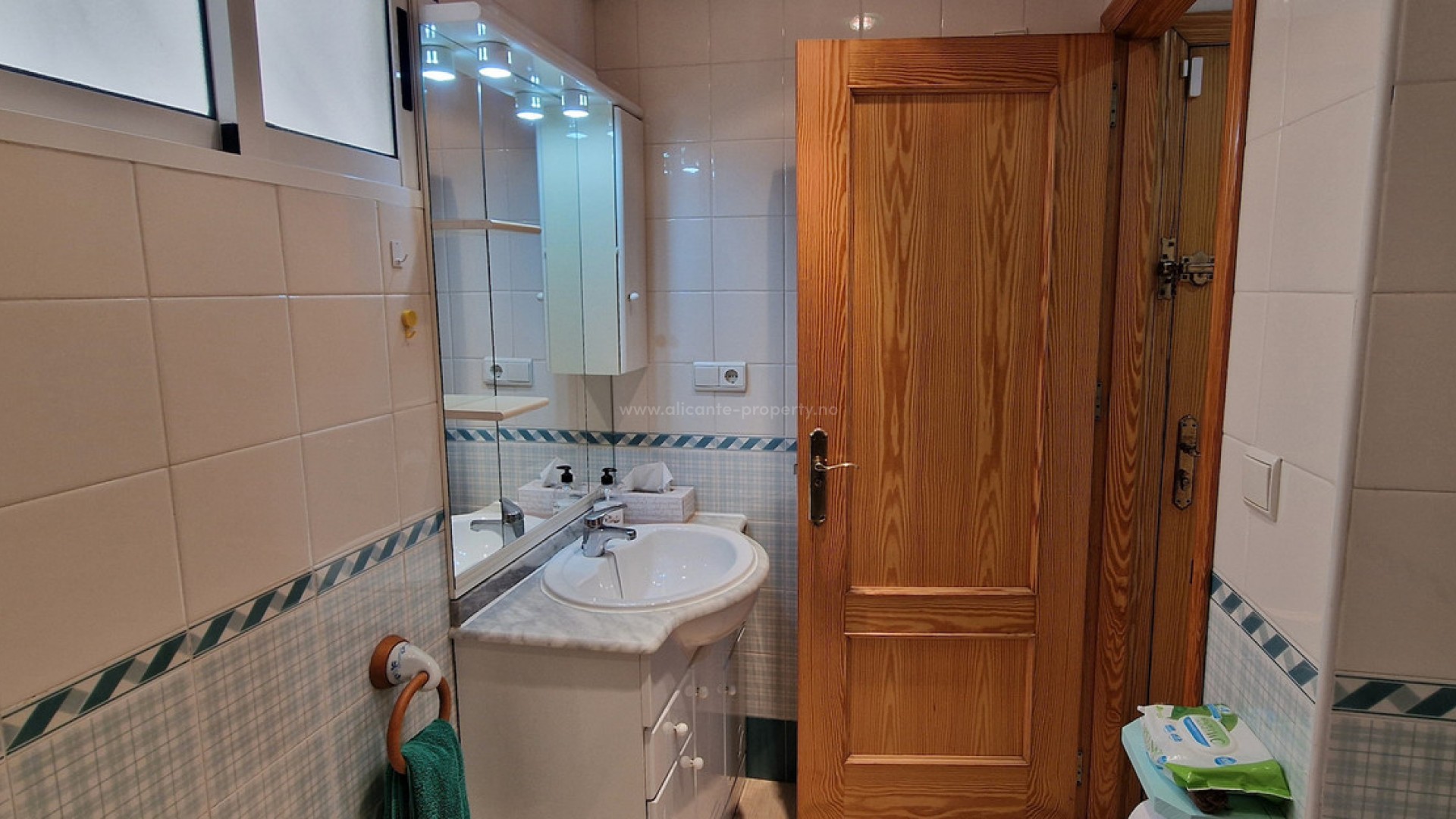 Apartment / flat in Guardamar del Segura Centro