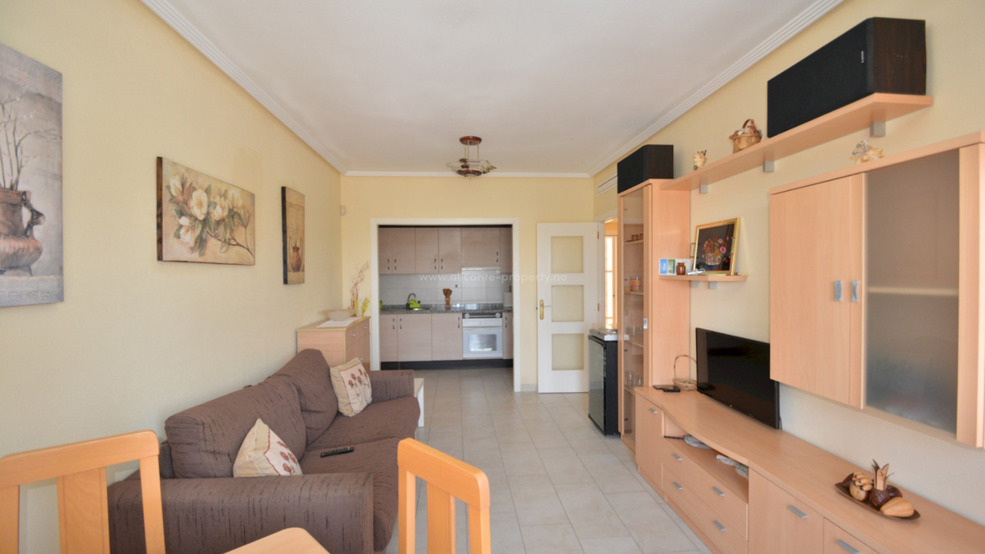 Apartment / flat in Guardamar del Segura Centro