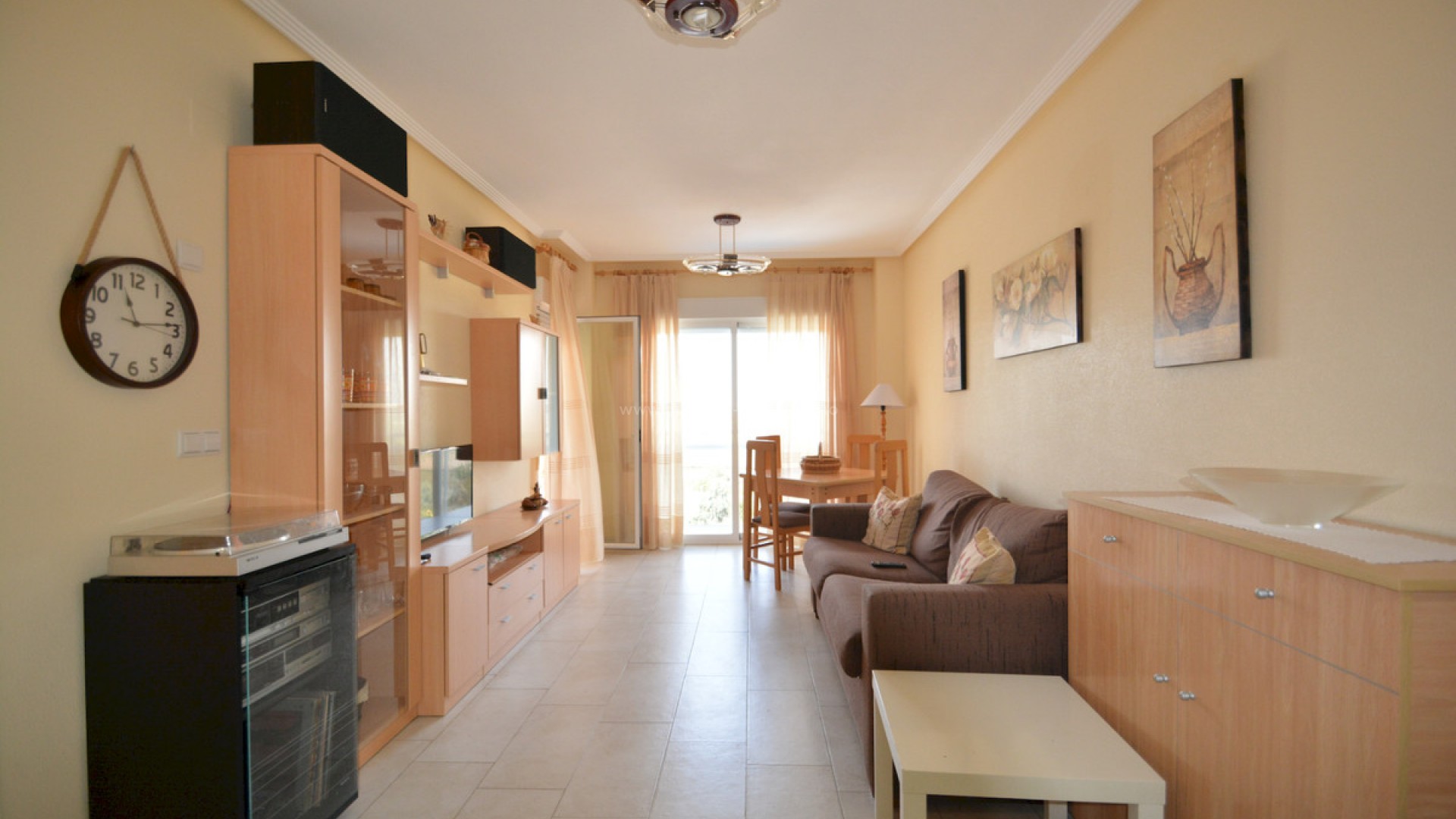 Apartment / flat in Guardamar del Segura Centro